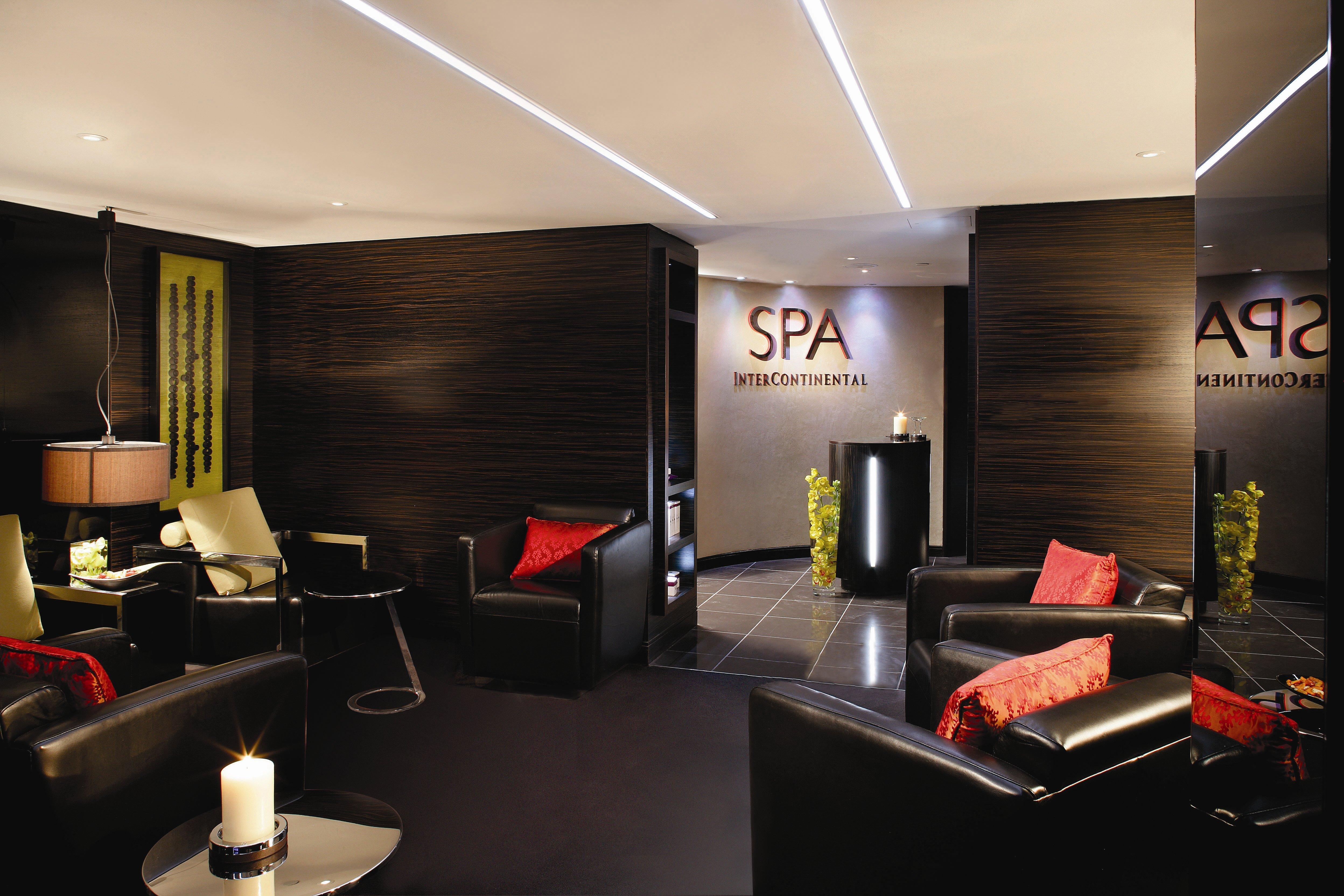 Intercontinental Park Lane By Ihg 5* Londen
