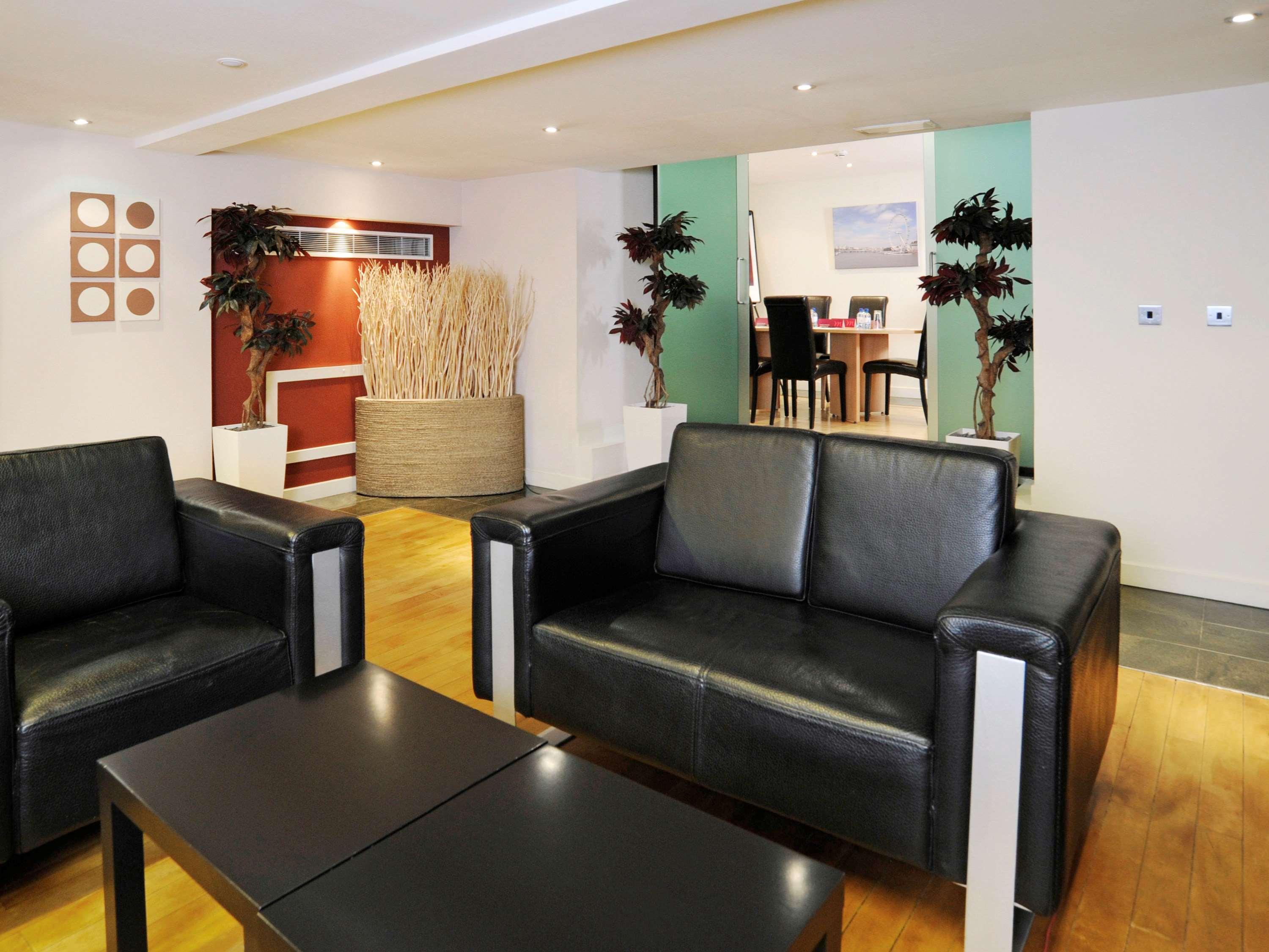 Mercure Paddington Hotel London