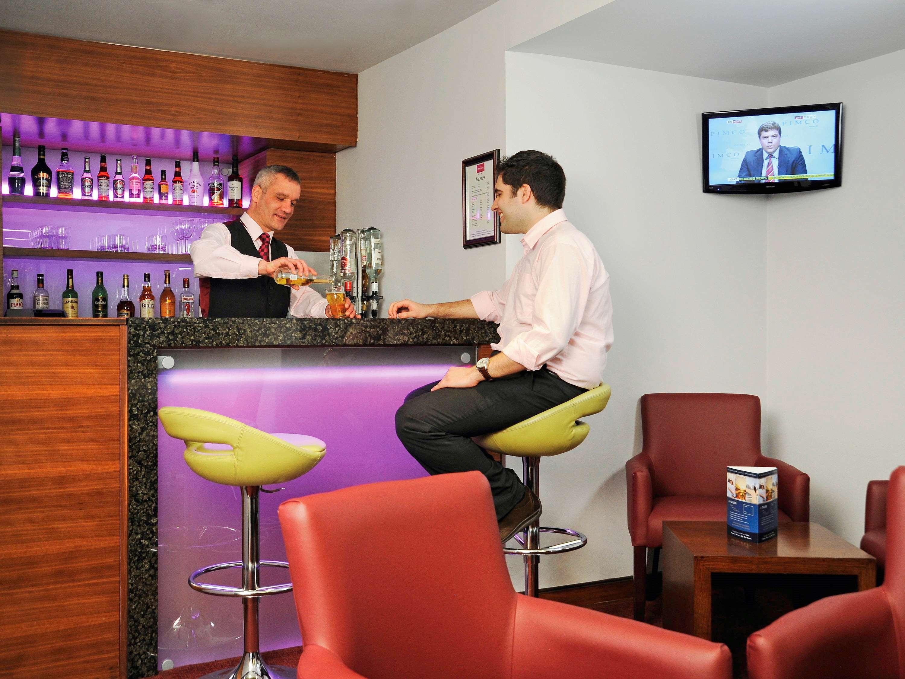 Hotel Mercure Paddington 4*