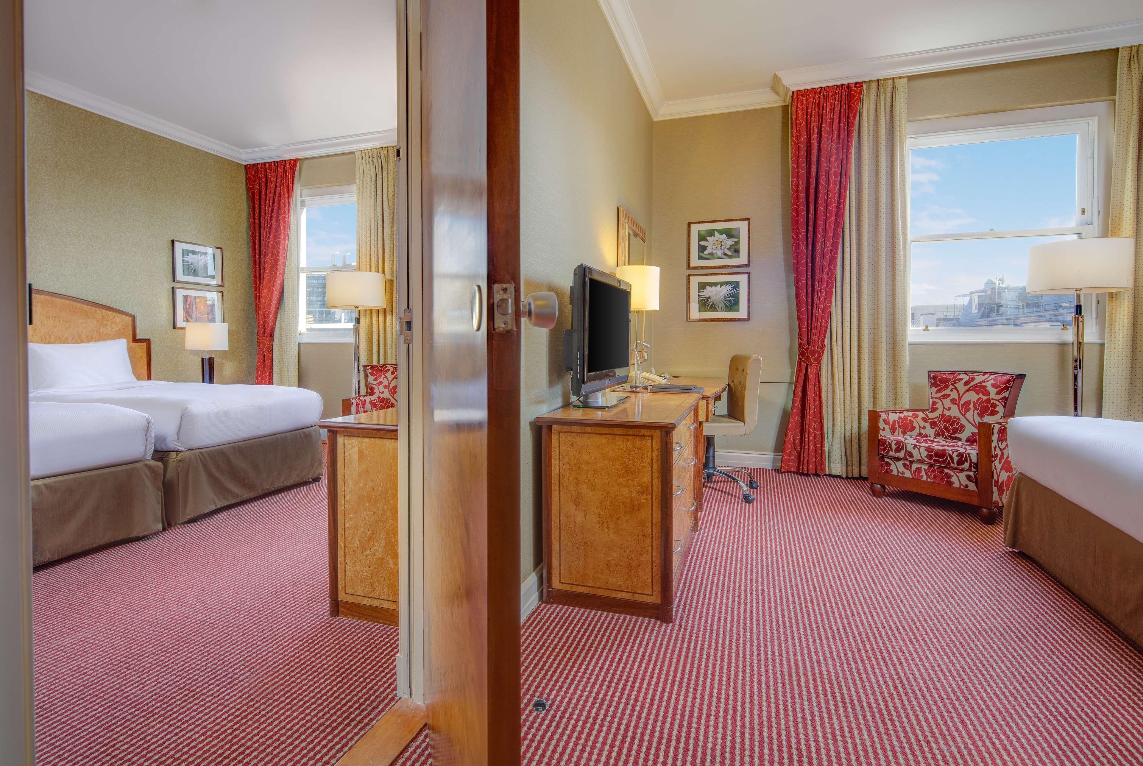 Hilton Paddington 4* Londen