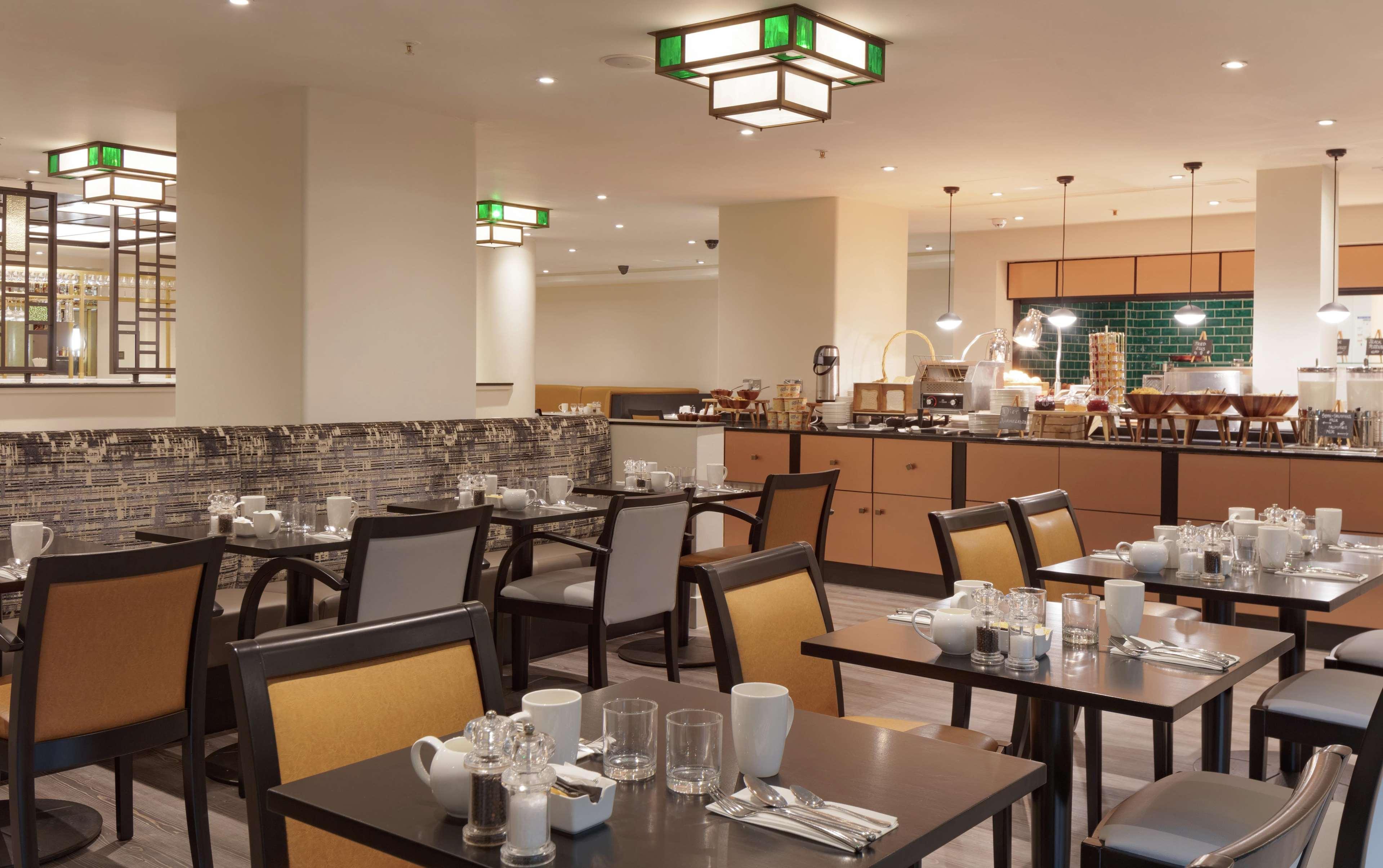 Hotel Hilton Paddington 4*
