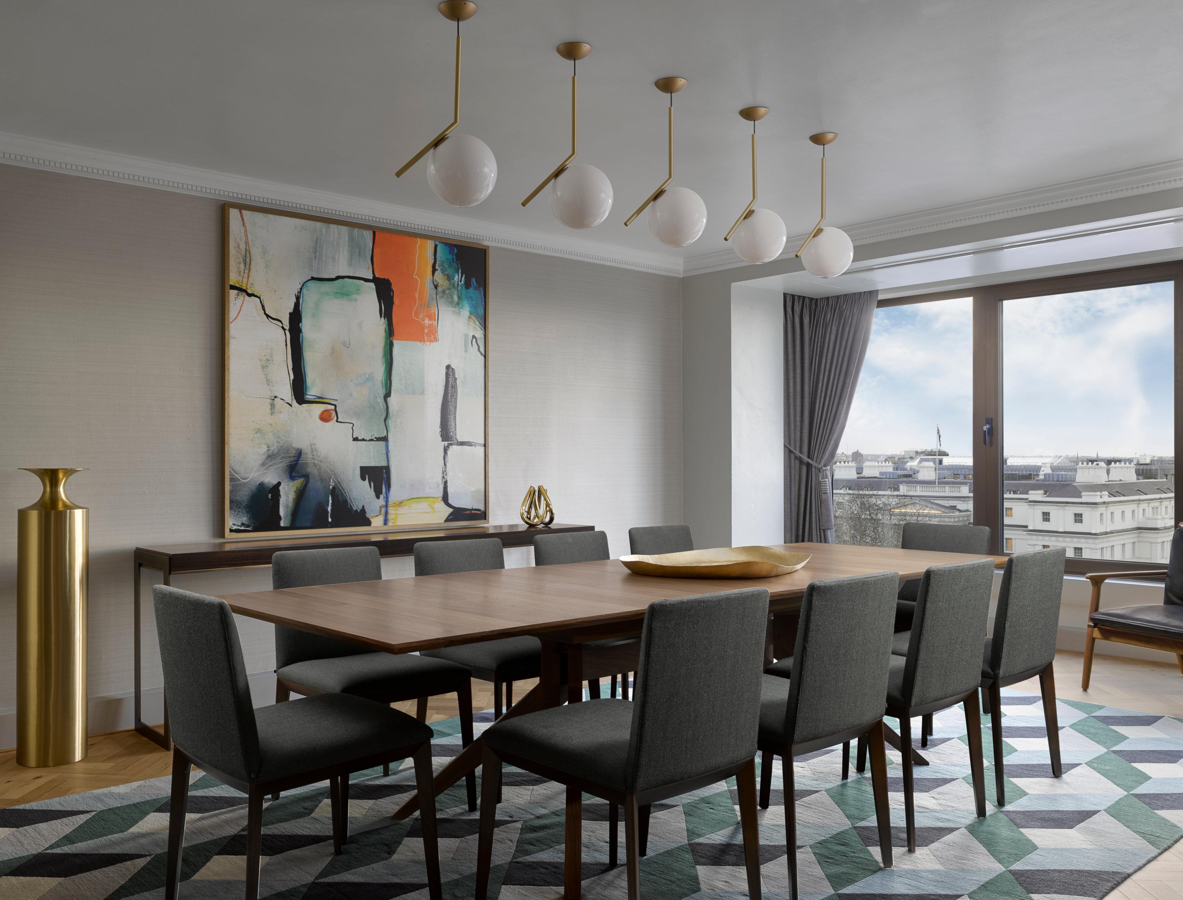 Intercontinental Park Lane By Ihg 5* Londen