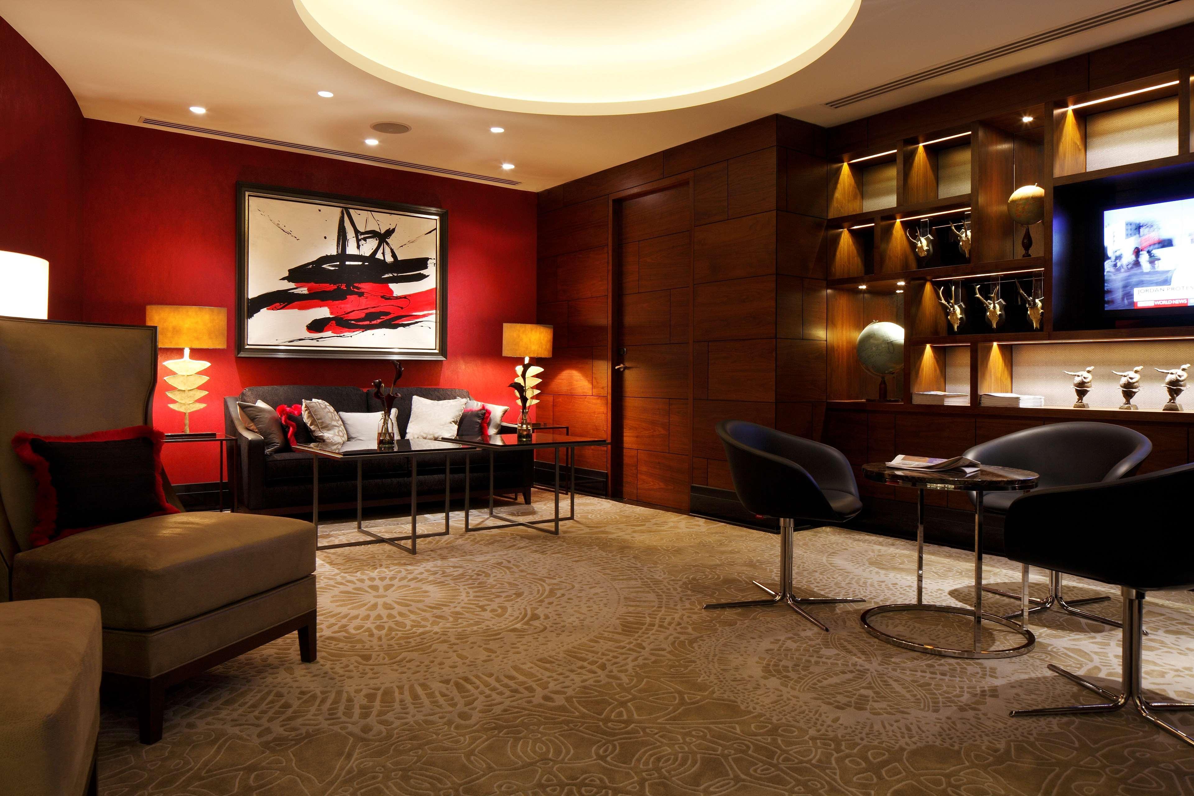 Hotel Conrad St Londen