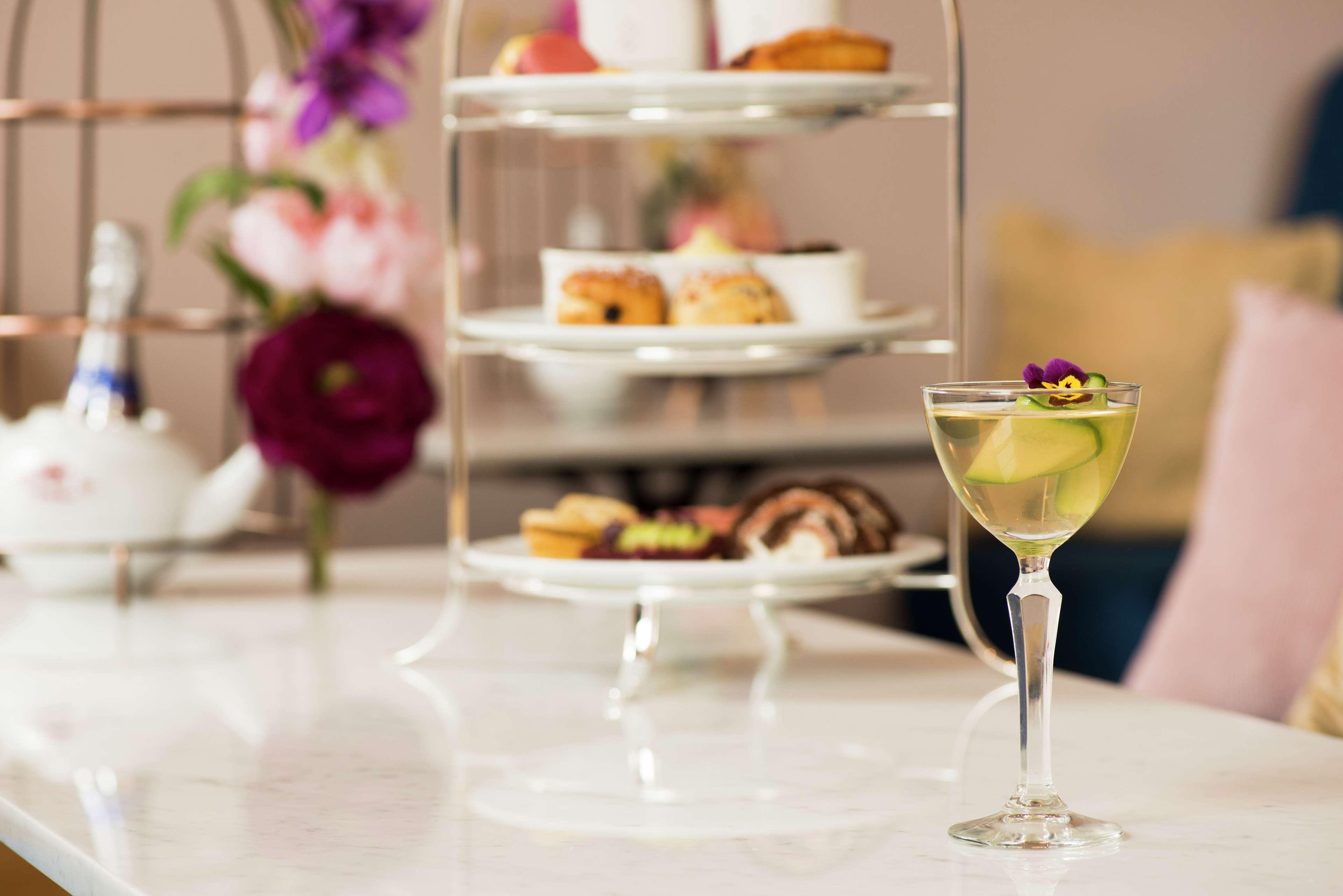 Hotel Hilton Paddington Londen