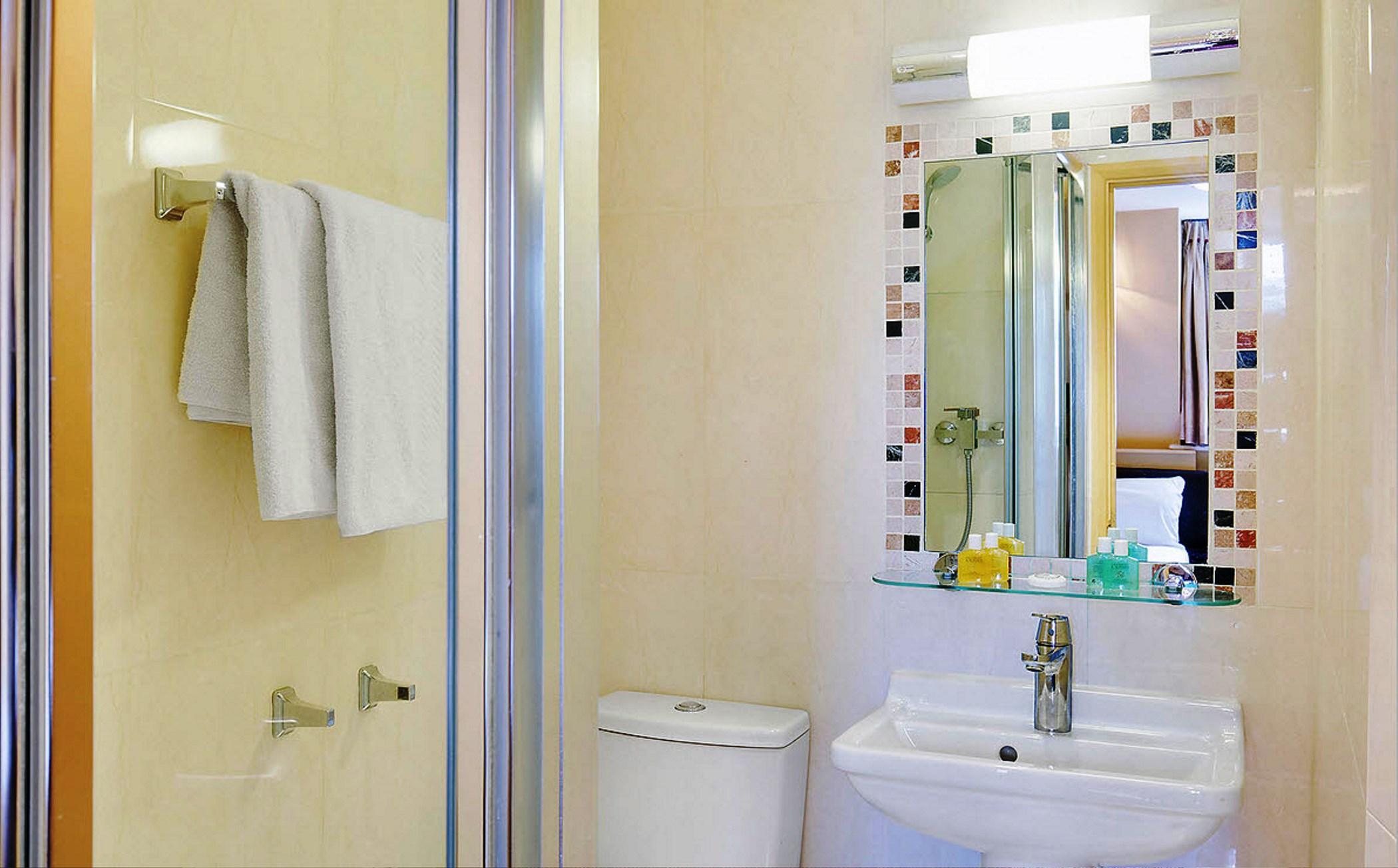 Park Avenue Craven Hyde Park Hotel 3*