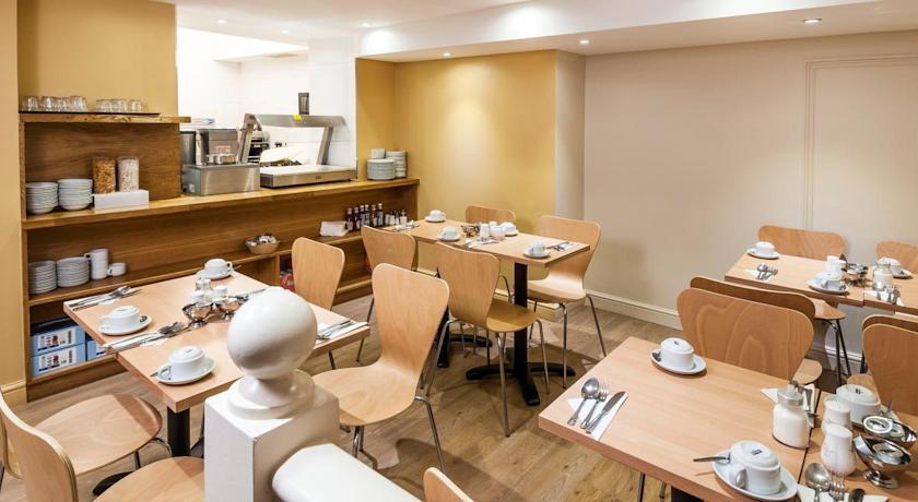 Park Avenue Craven Hyde Park 3* Londen