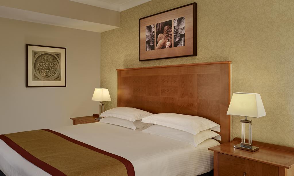Millennium And Conference Centre Gloucester London