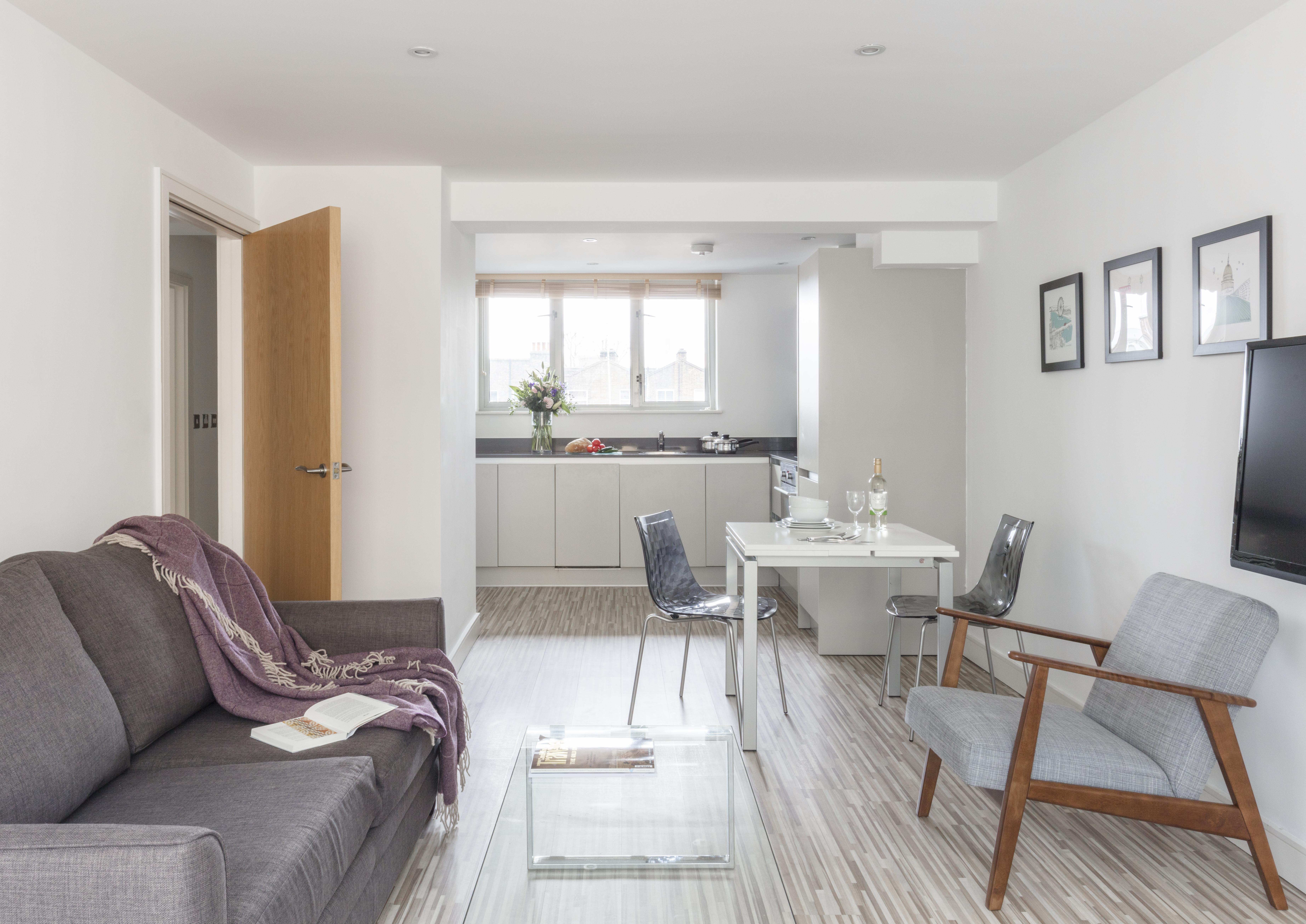 Apartment Saco Holborn - Lamb's Conduit St London