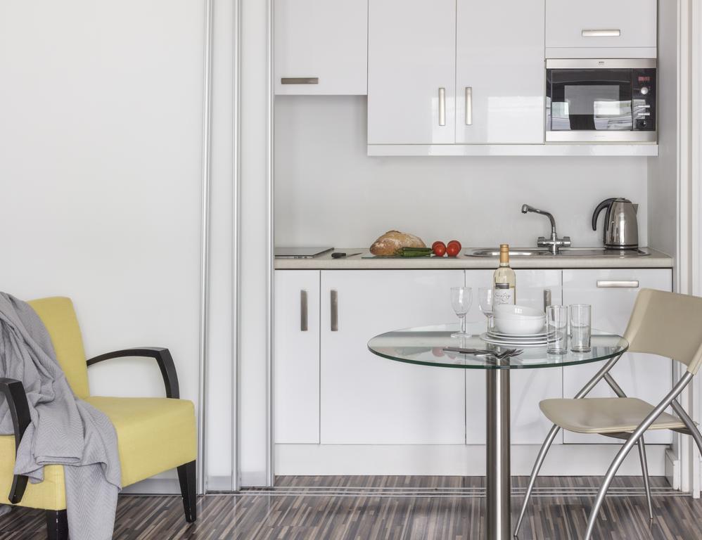 Saco Holborn - Lamb's Conduit St Apartment *