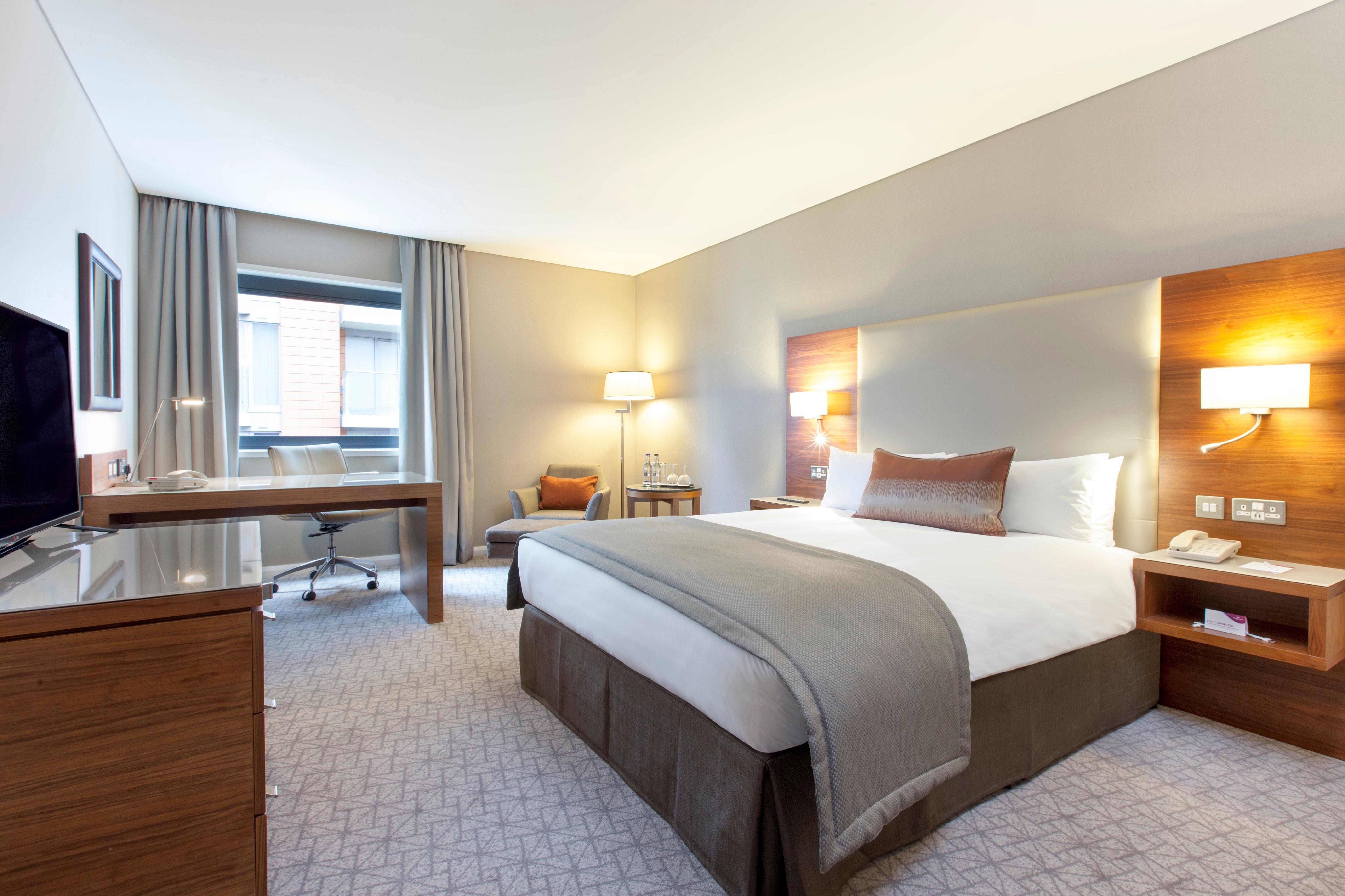 Crowne Plaza - Docklands By Ihg