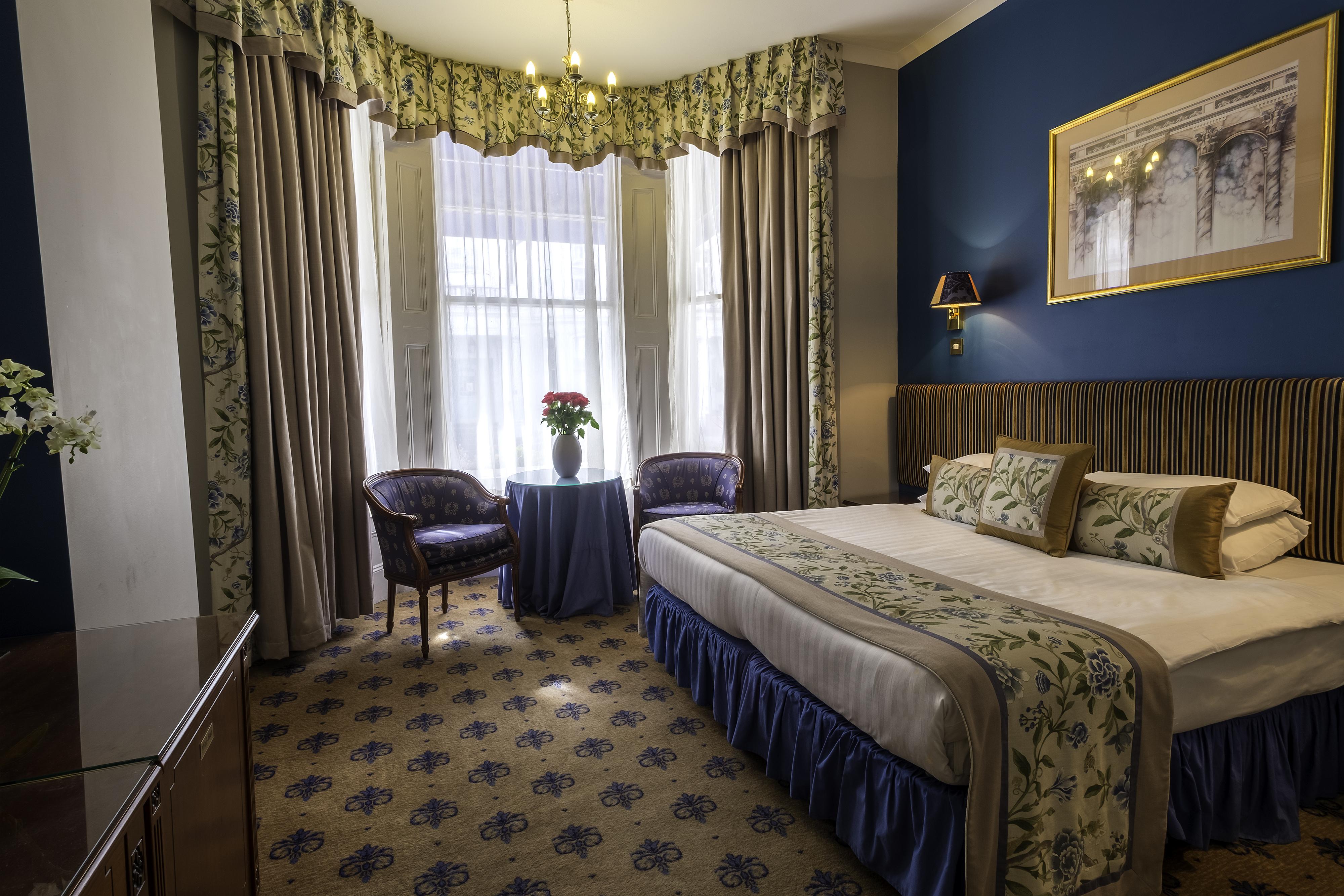 London alojamiento Hotel Londres