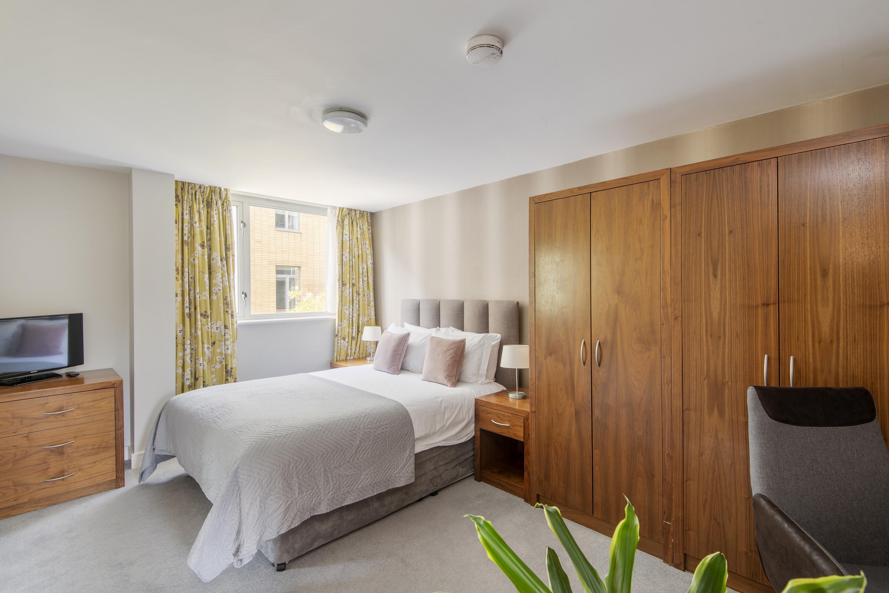 Saco Holborn - Lamb's Conduit St Apartment London