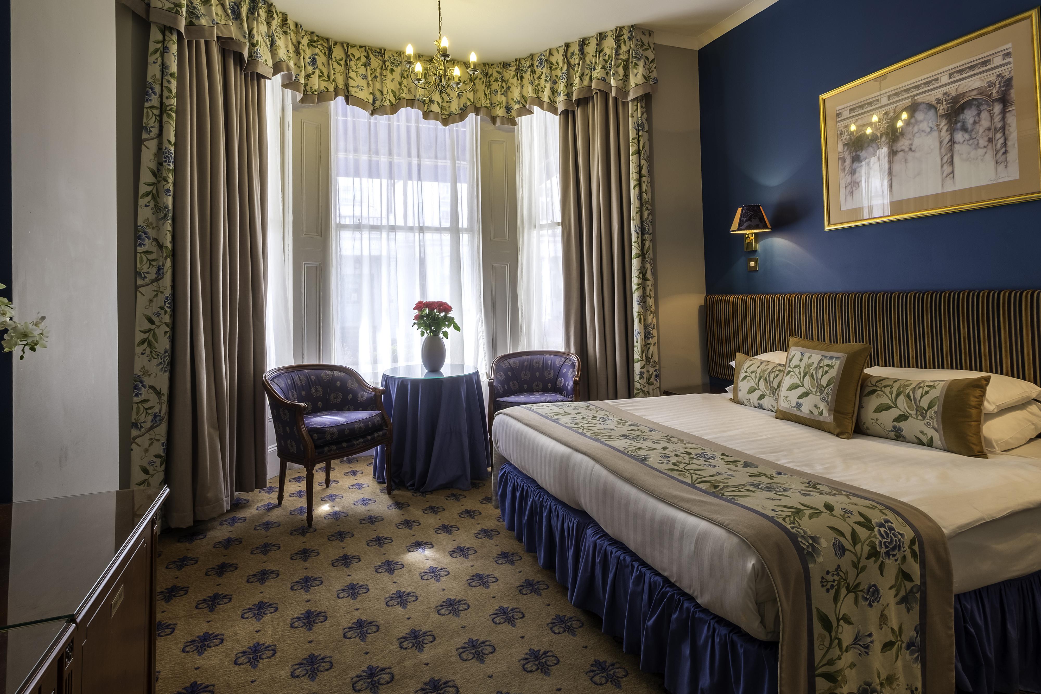 Hotel London alojamiento Hotel