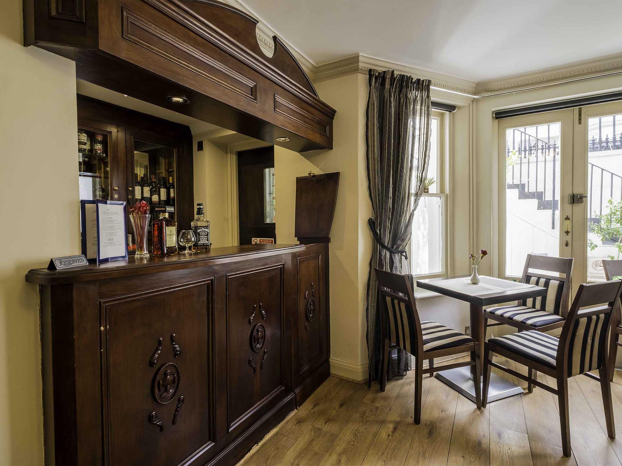 London alojamiento Hotel Hotel