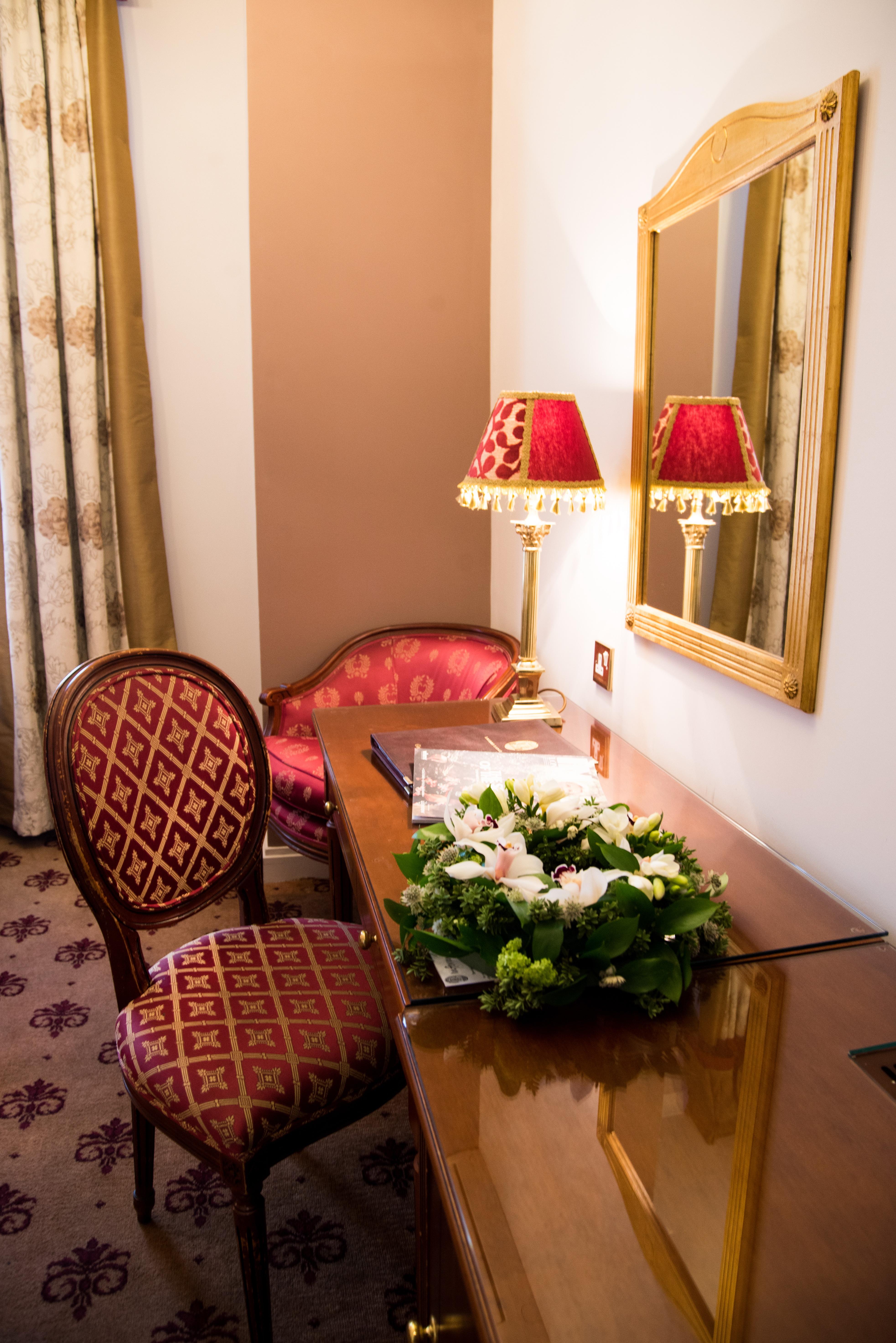London alojamiento Hotel 3* Londres