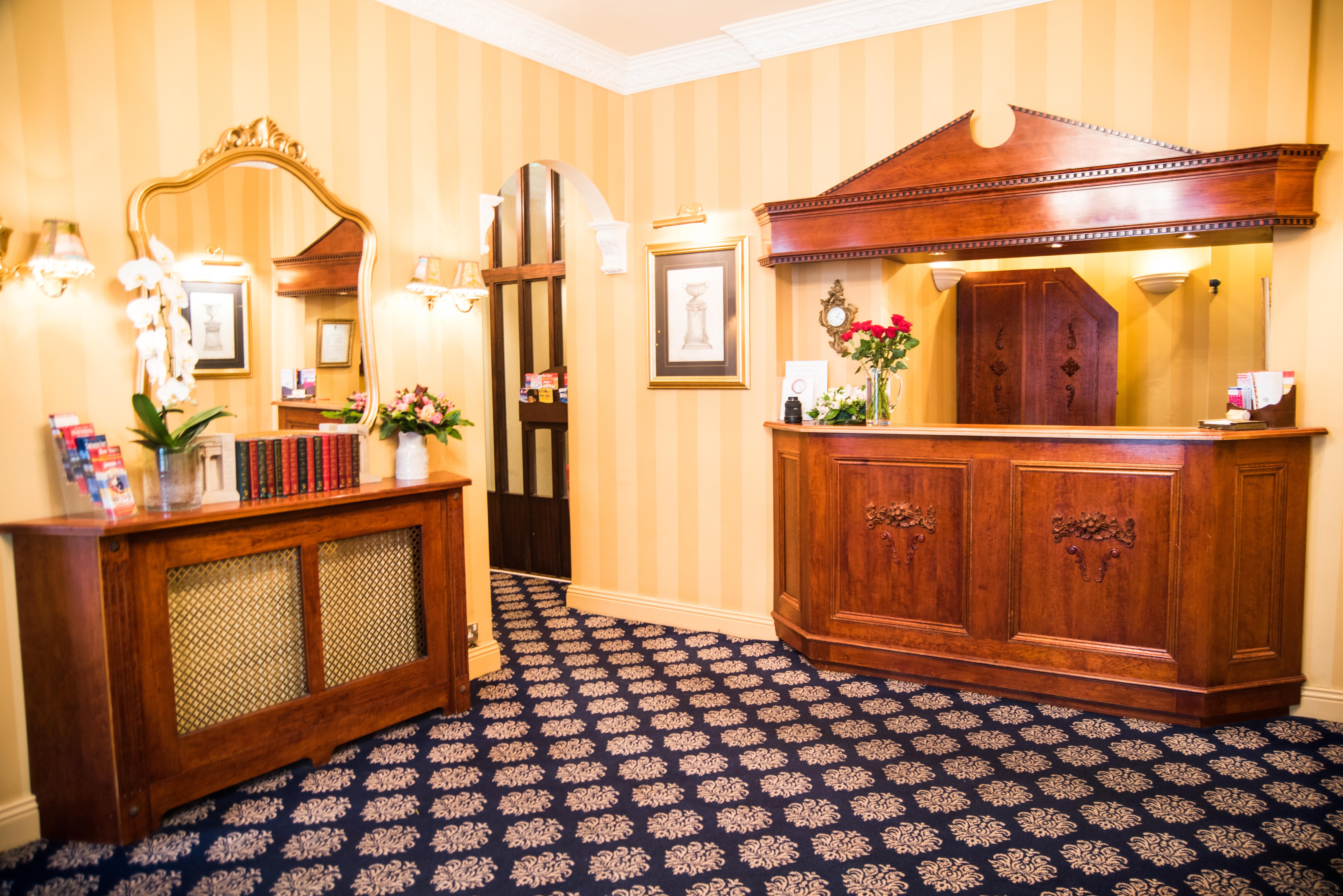 Hotel London alojamiento Hotel Londres