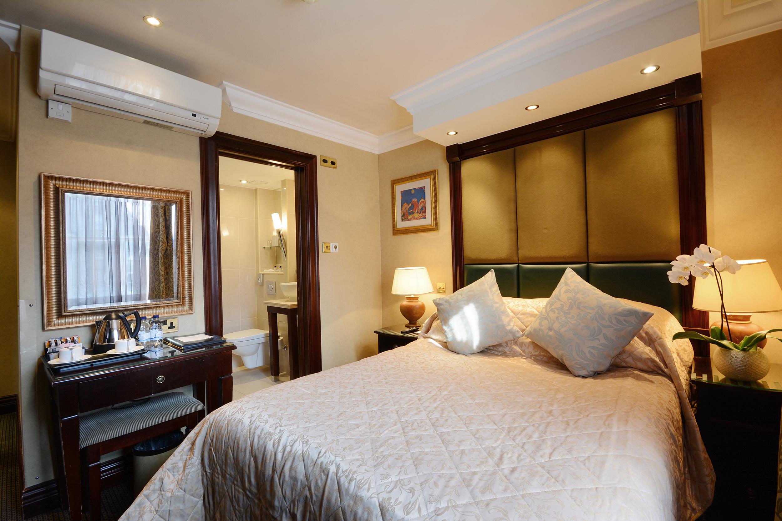 The Premier Notting Hill Hotel London