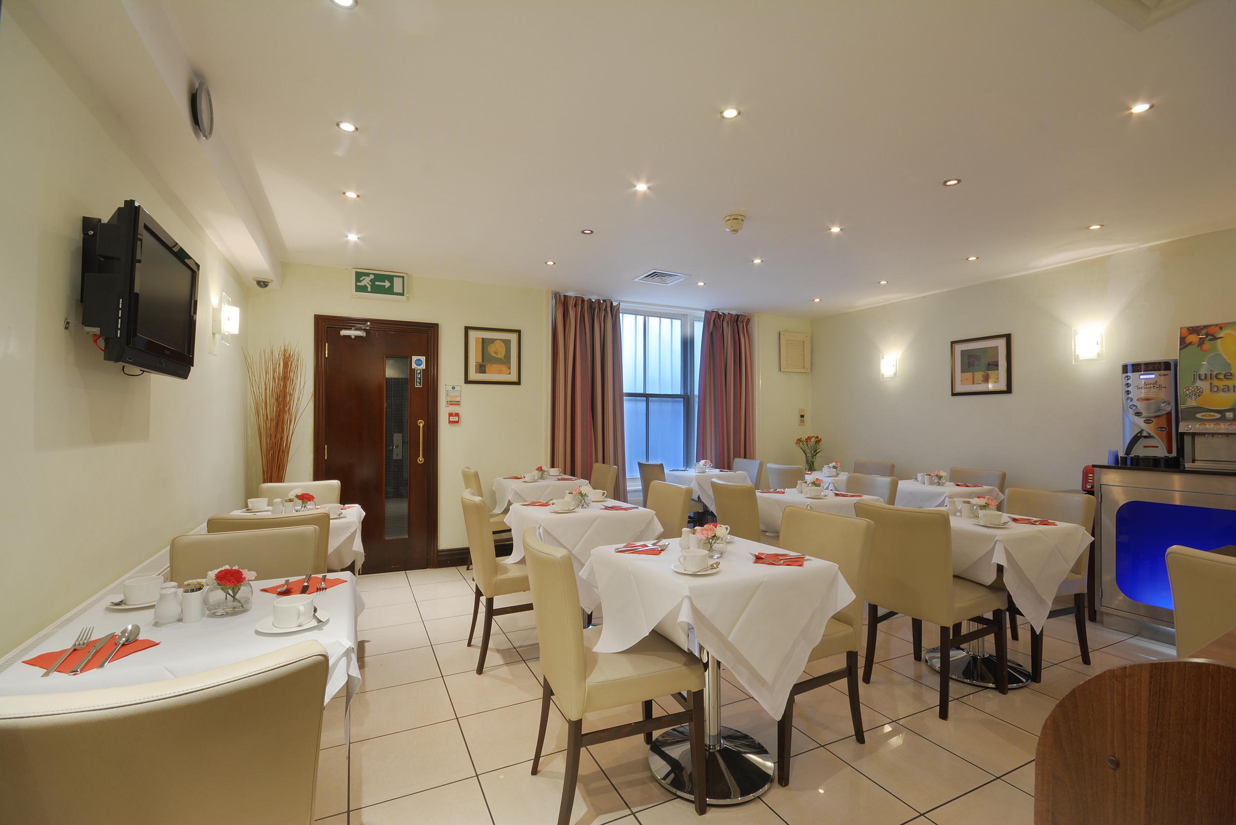 Hotel The Premier Notting Hill London