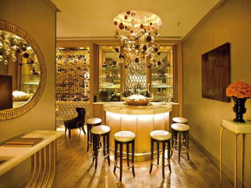 Jumeirah Carlton Tower Hotel London