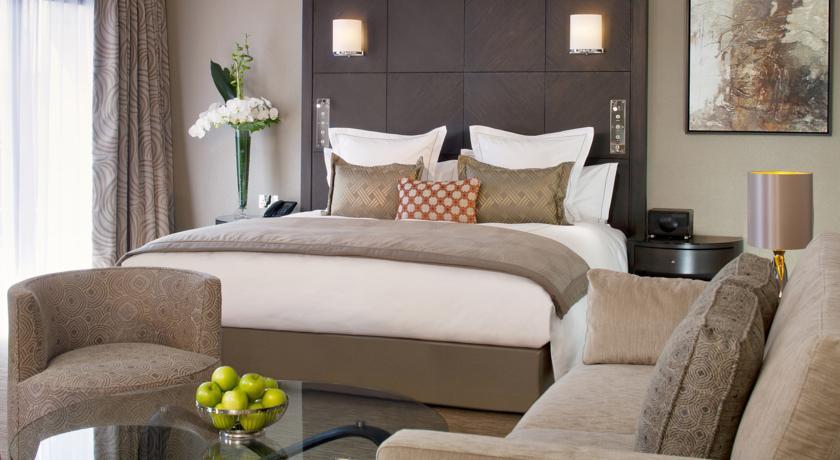 Jumeirah Carlton Tower 5* London