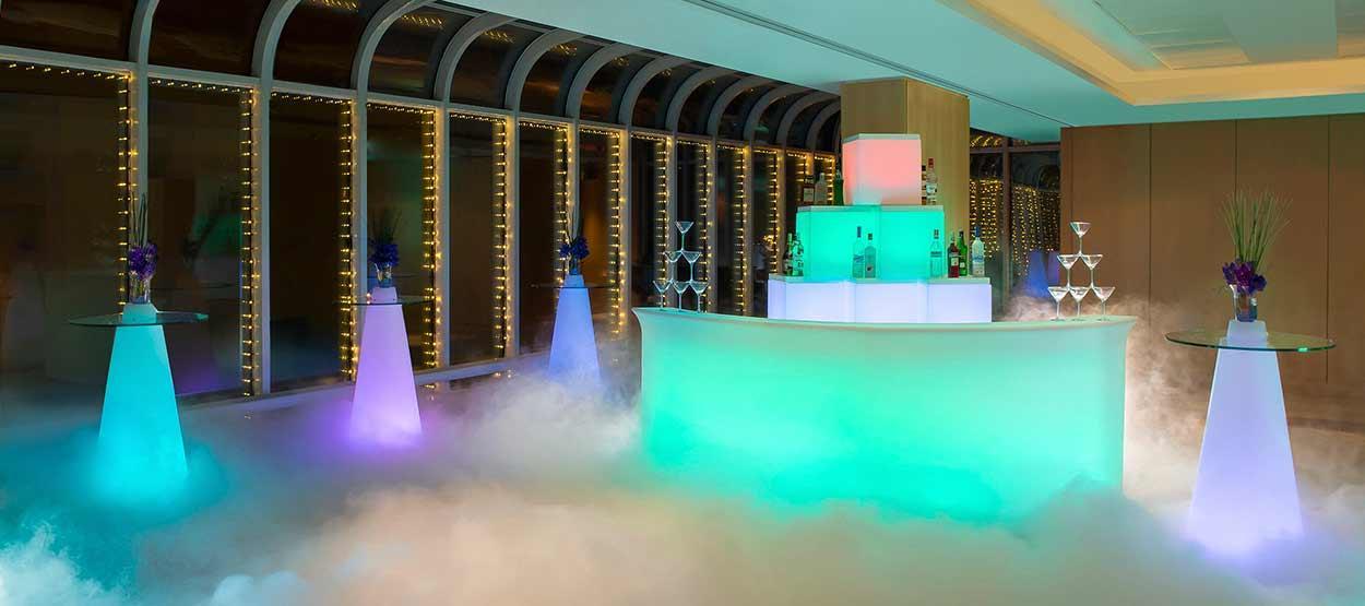 Hotel Jumeirah Carlton Tower 5*