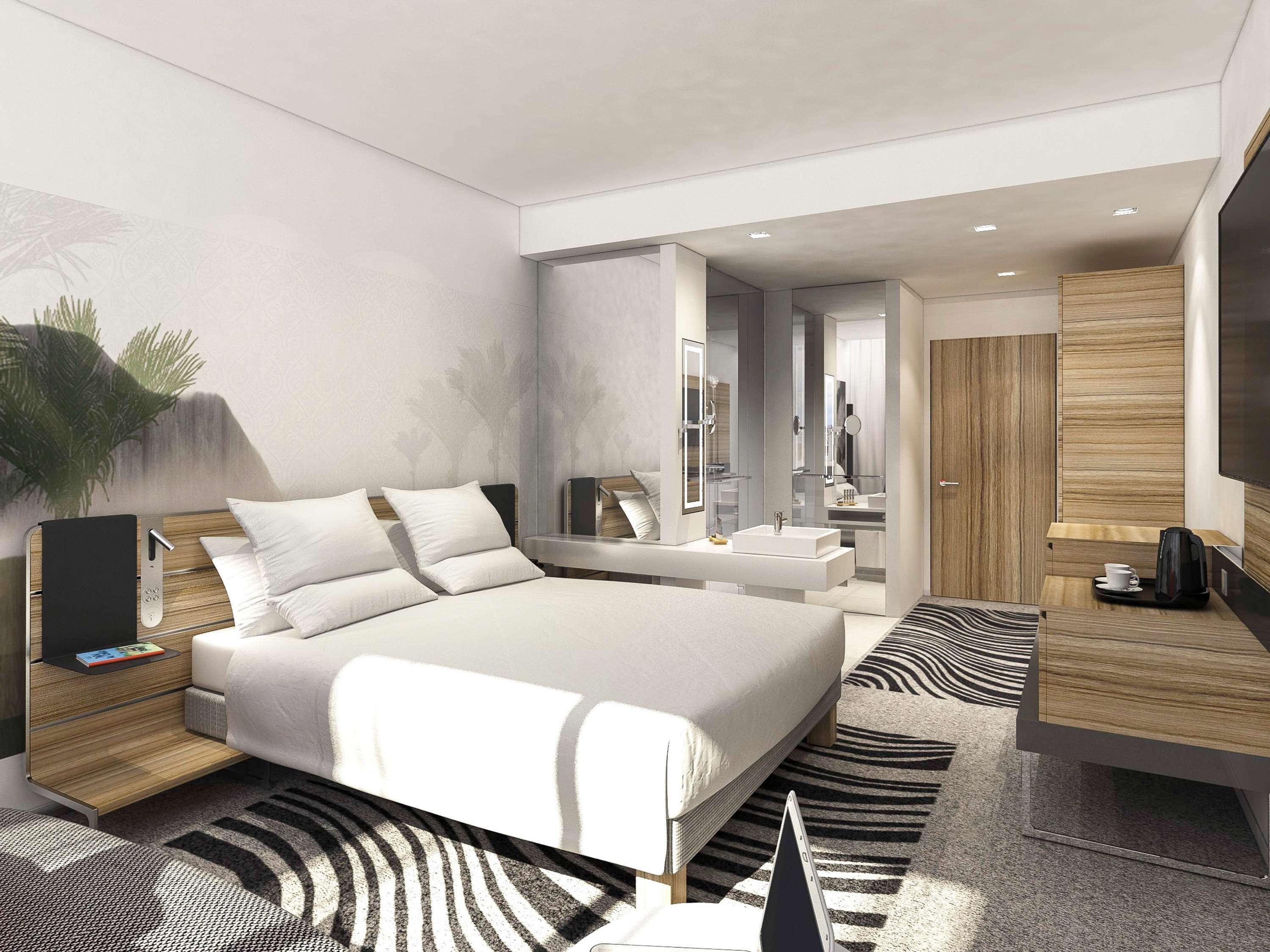 Novotel Waterloo Londen