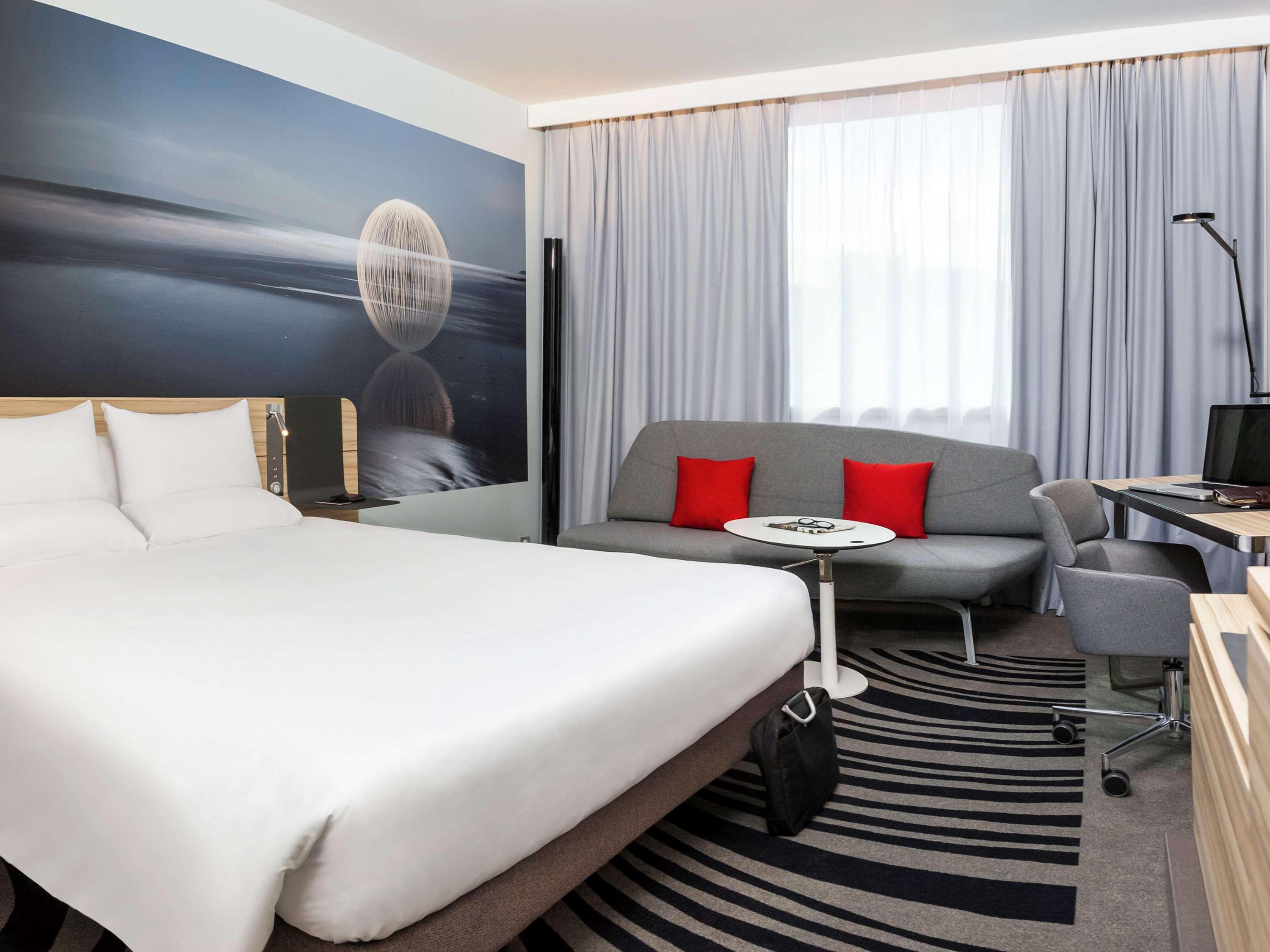 Novotel Waterloo Londen