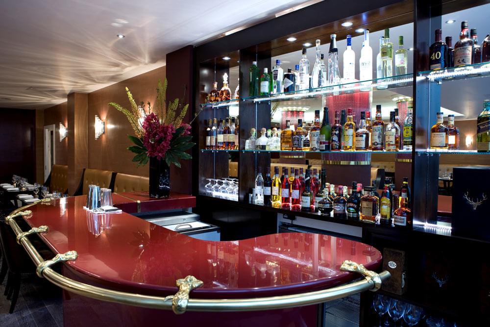 Karma Sanctum Soho 5* Londen