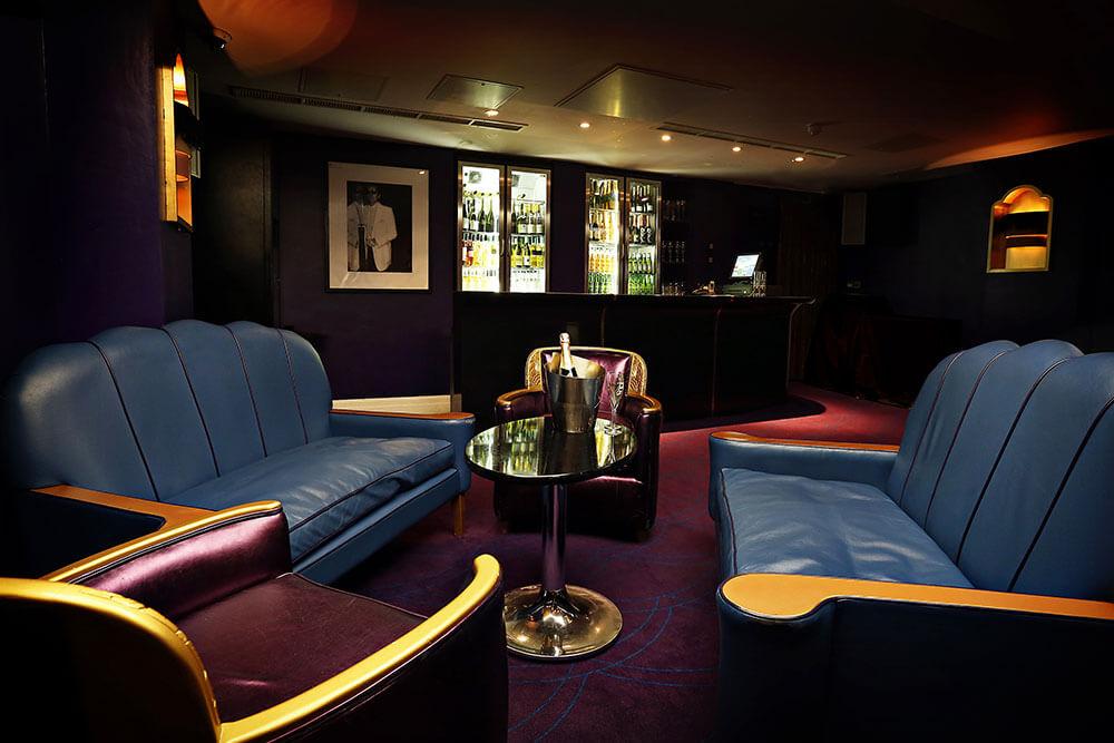 Karma Sanctum Soho Hotel Londen