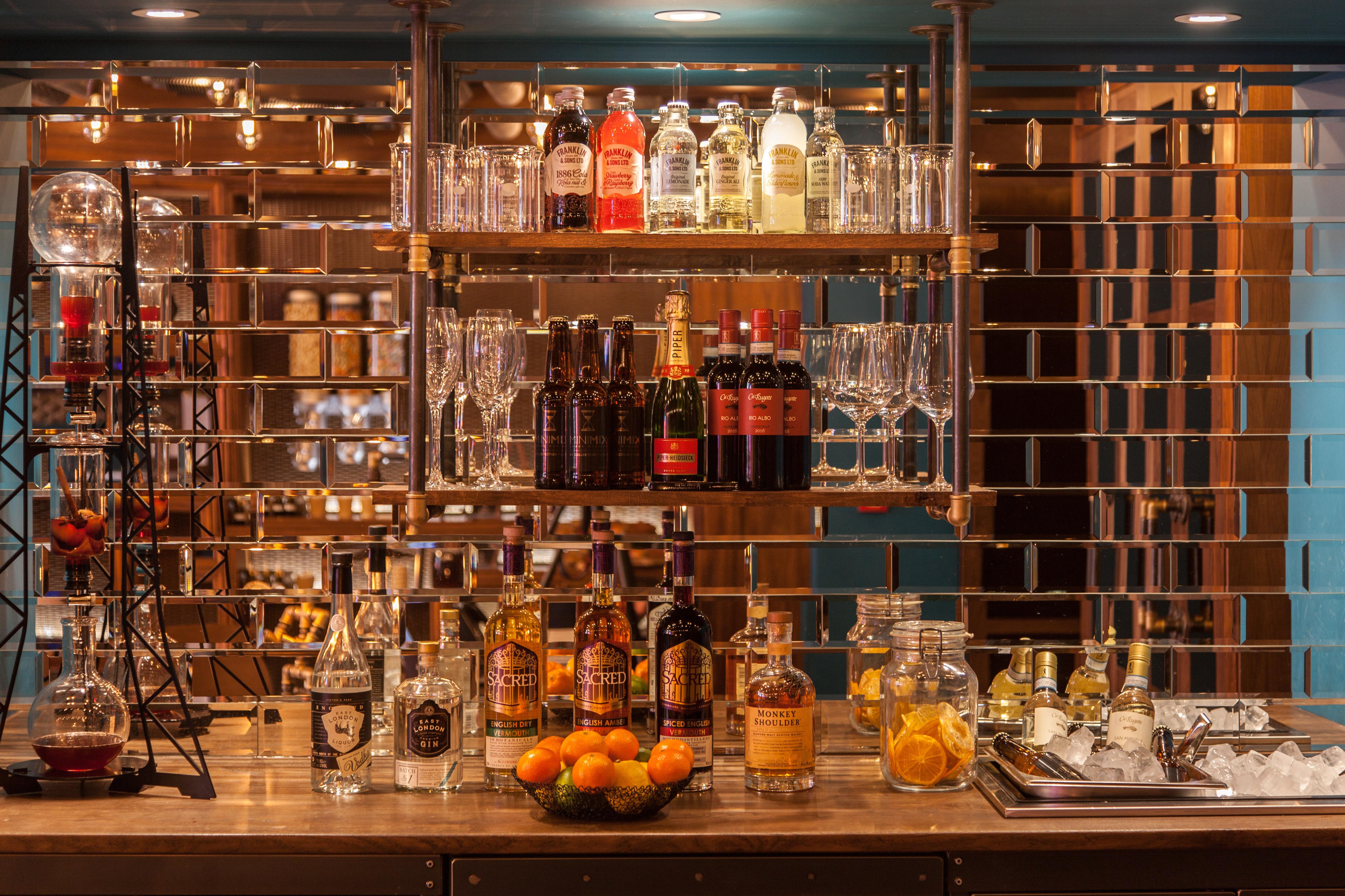 The Megaro - Kings Cross St Pancras, Hotel 5*