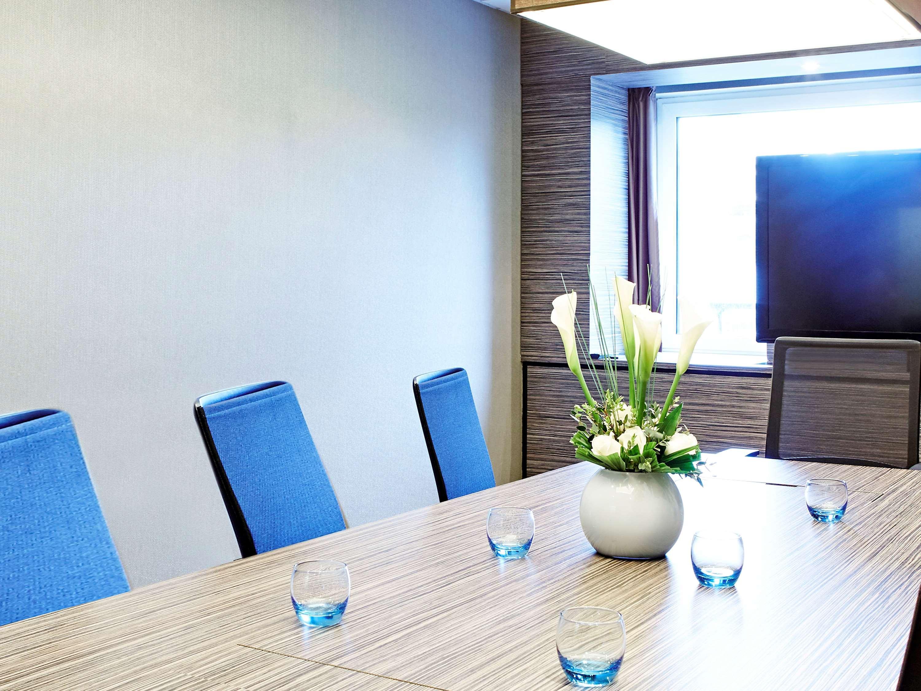 Novotel Waterloo Londen