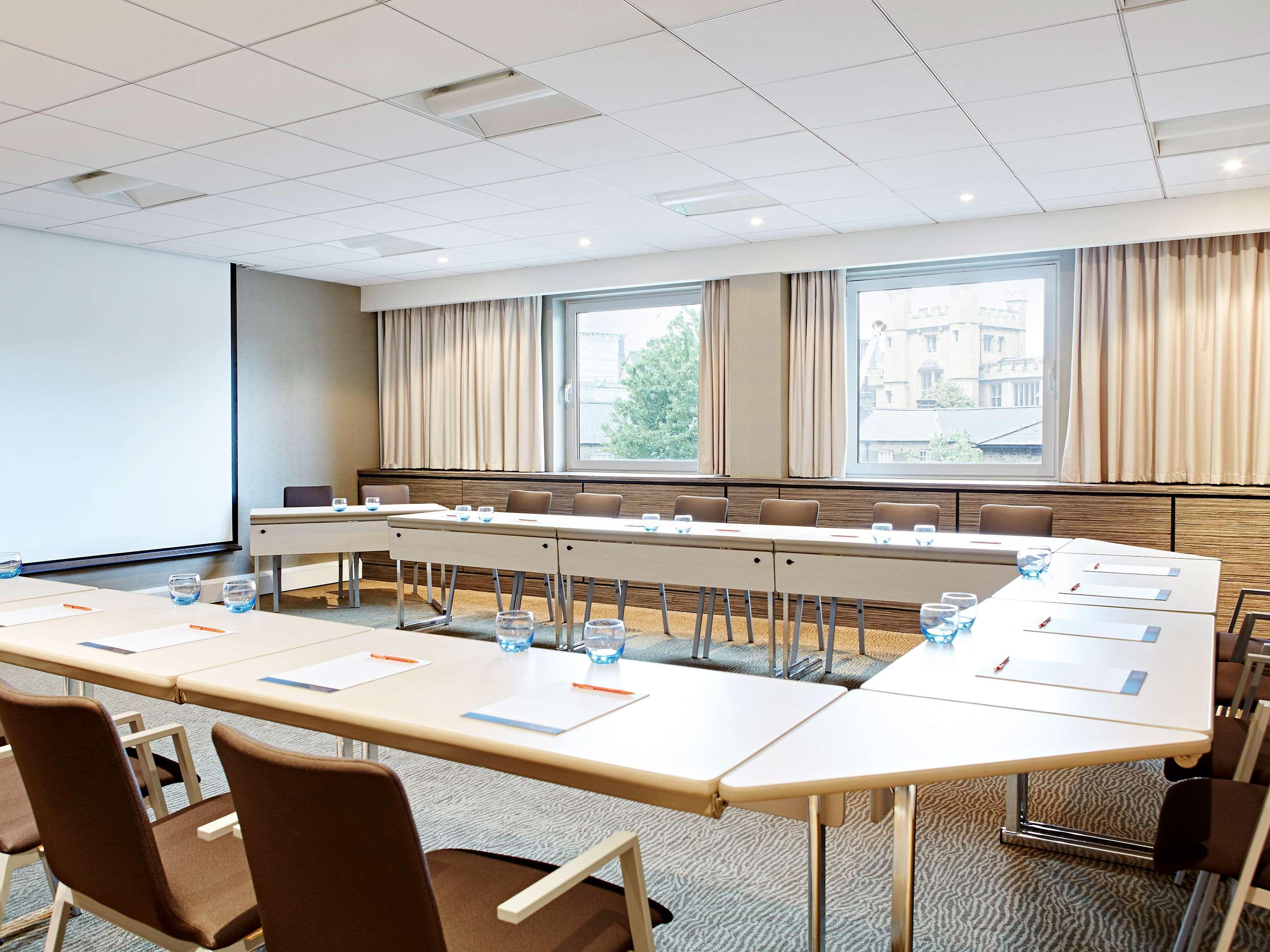 Novotel Waterloo 4* Londen
