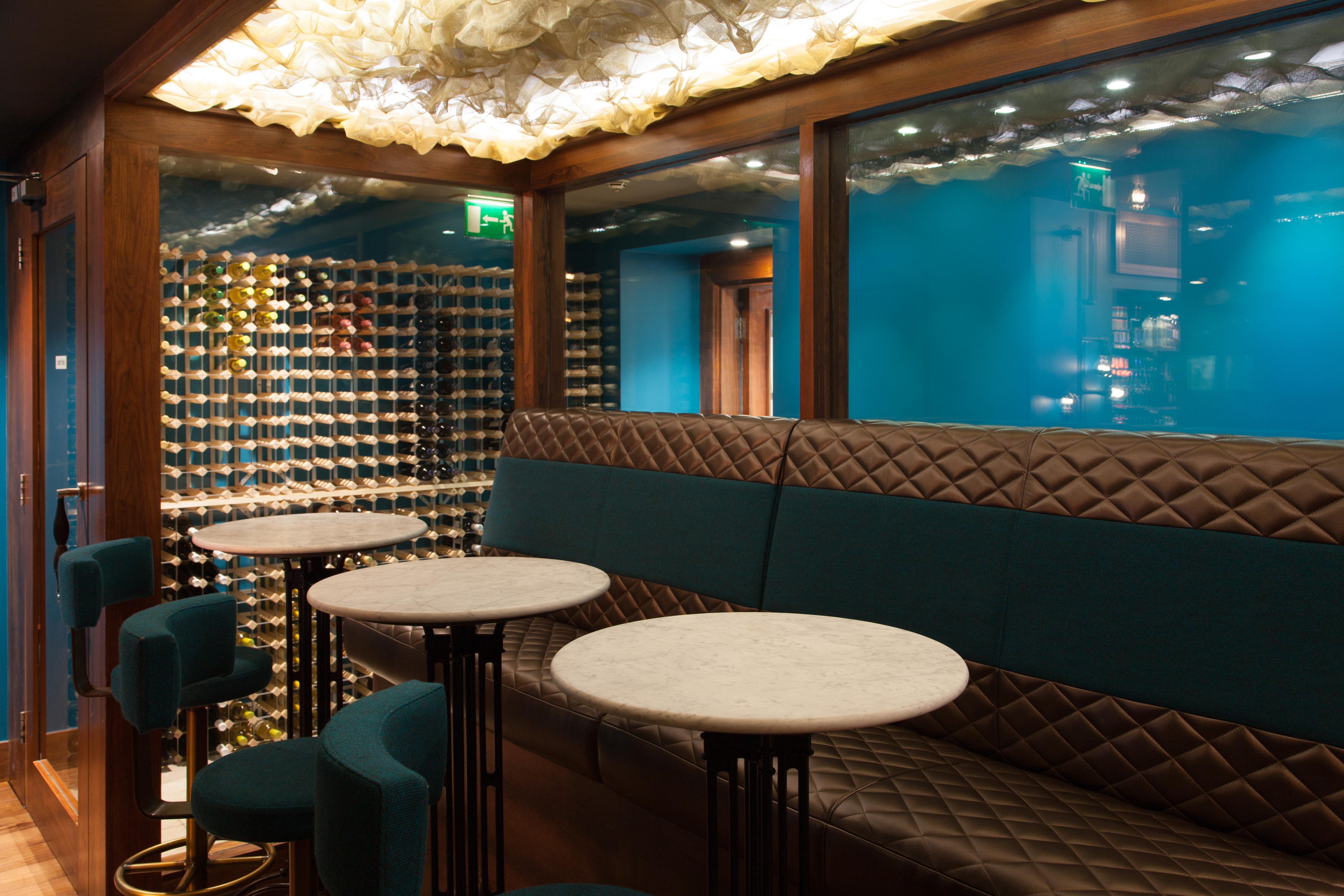 The Megaro - Kings Cross St Pancras, Hotel 5*
