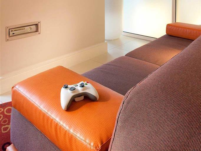 Novotel Waterloo Londen