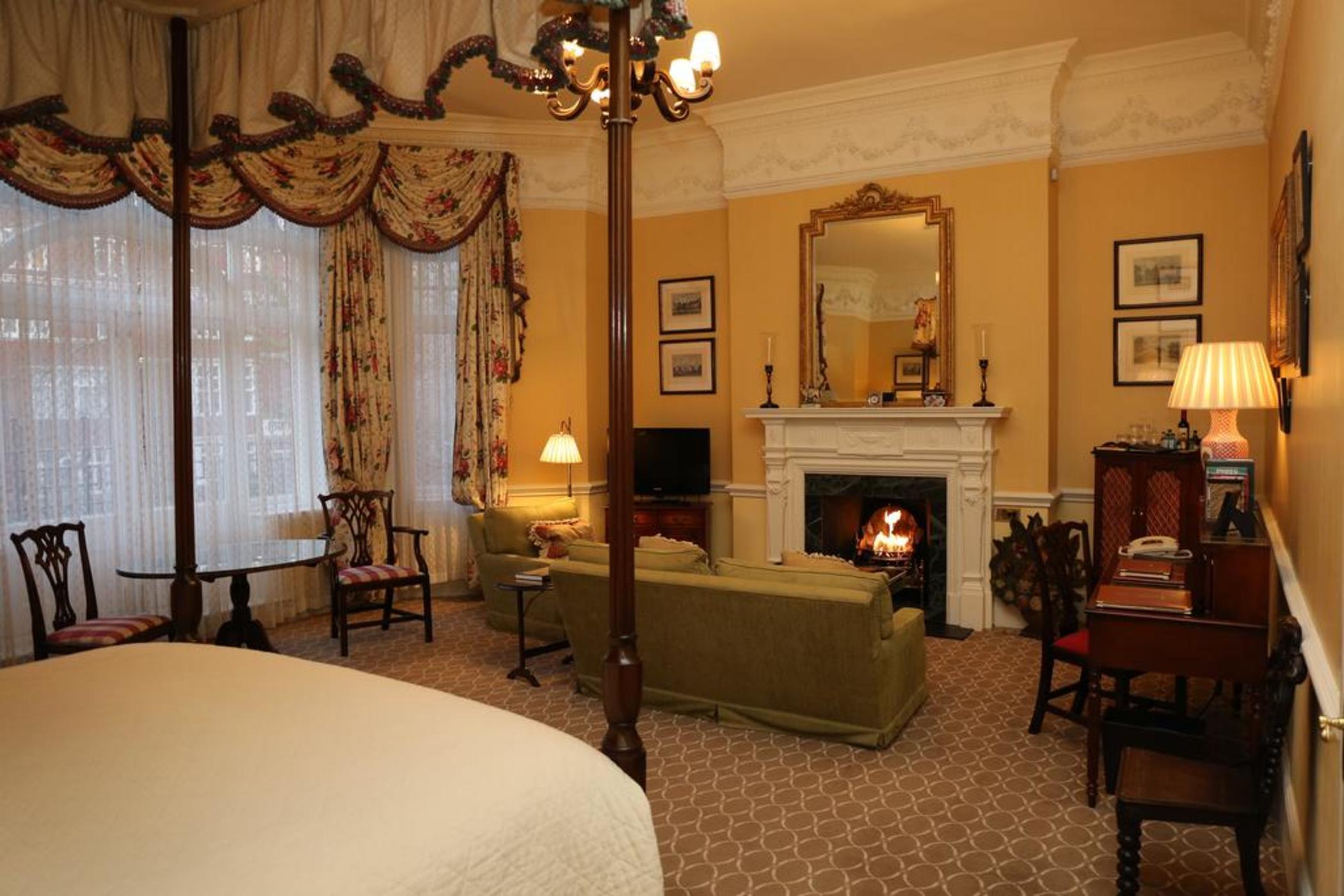 Hotel The Chelsea Townhouse By Iconic Luxury Londres