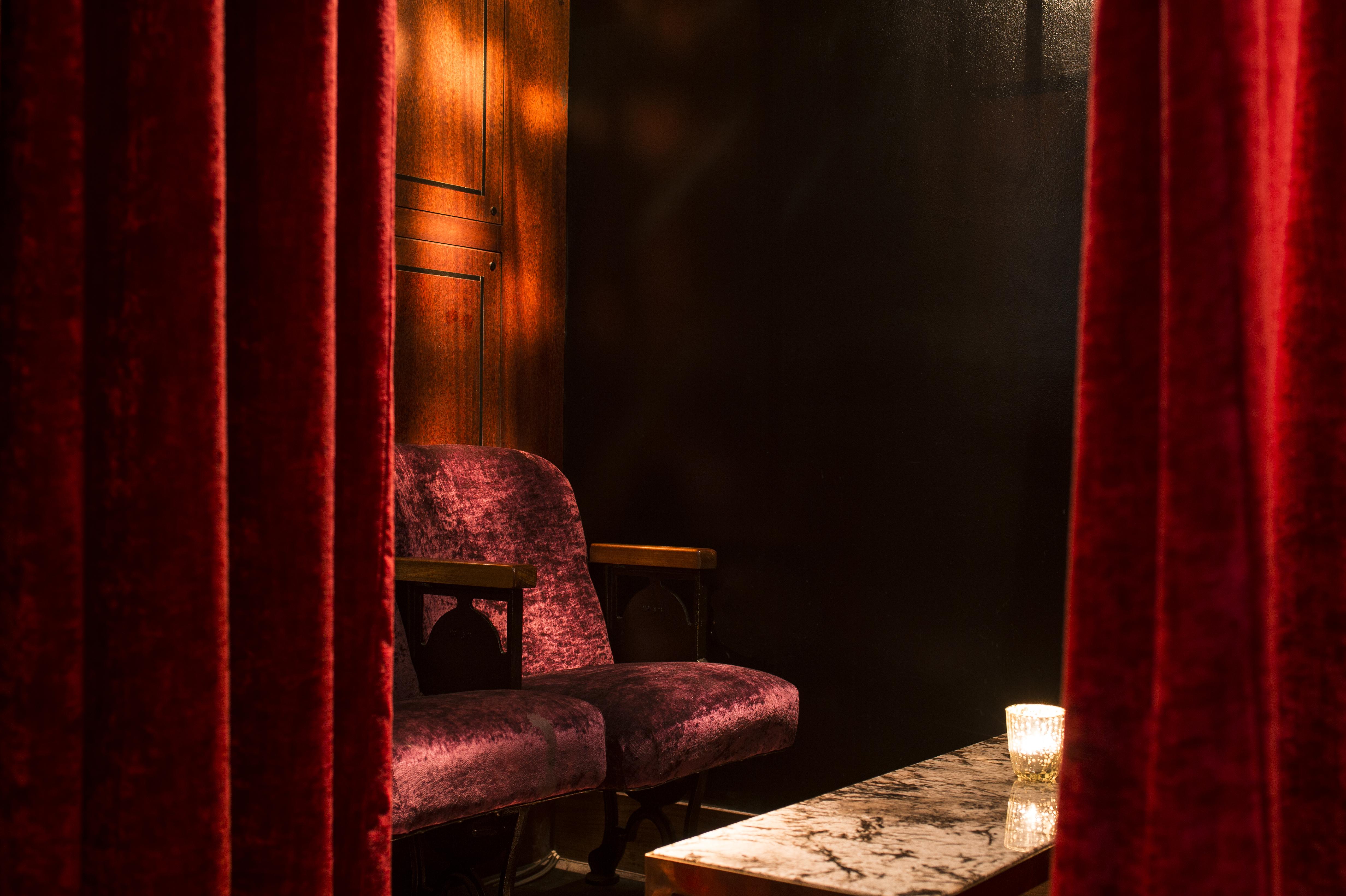 The Megaro - Kings Cross St Pancras, Hotel