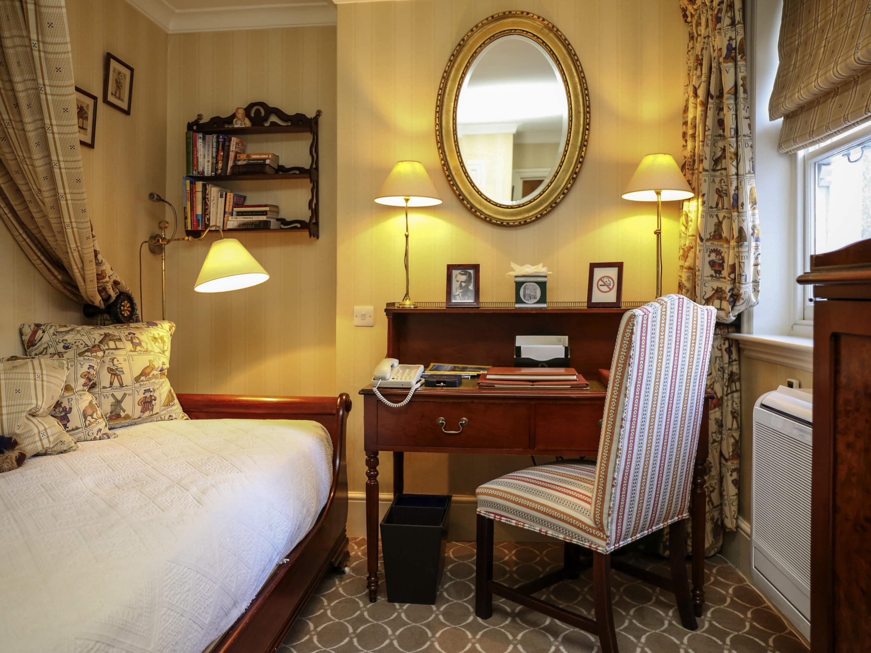 Hotel The Chelsea Townhouse By Iconic Luxury Londres
