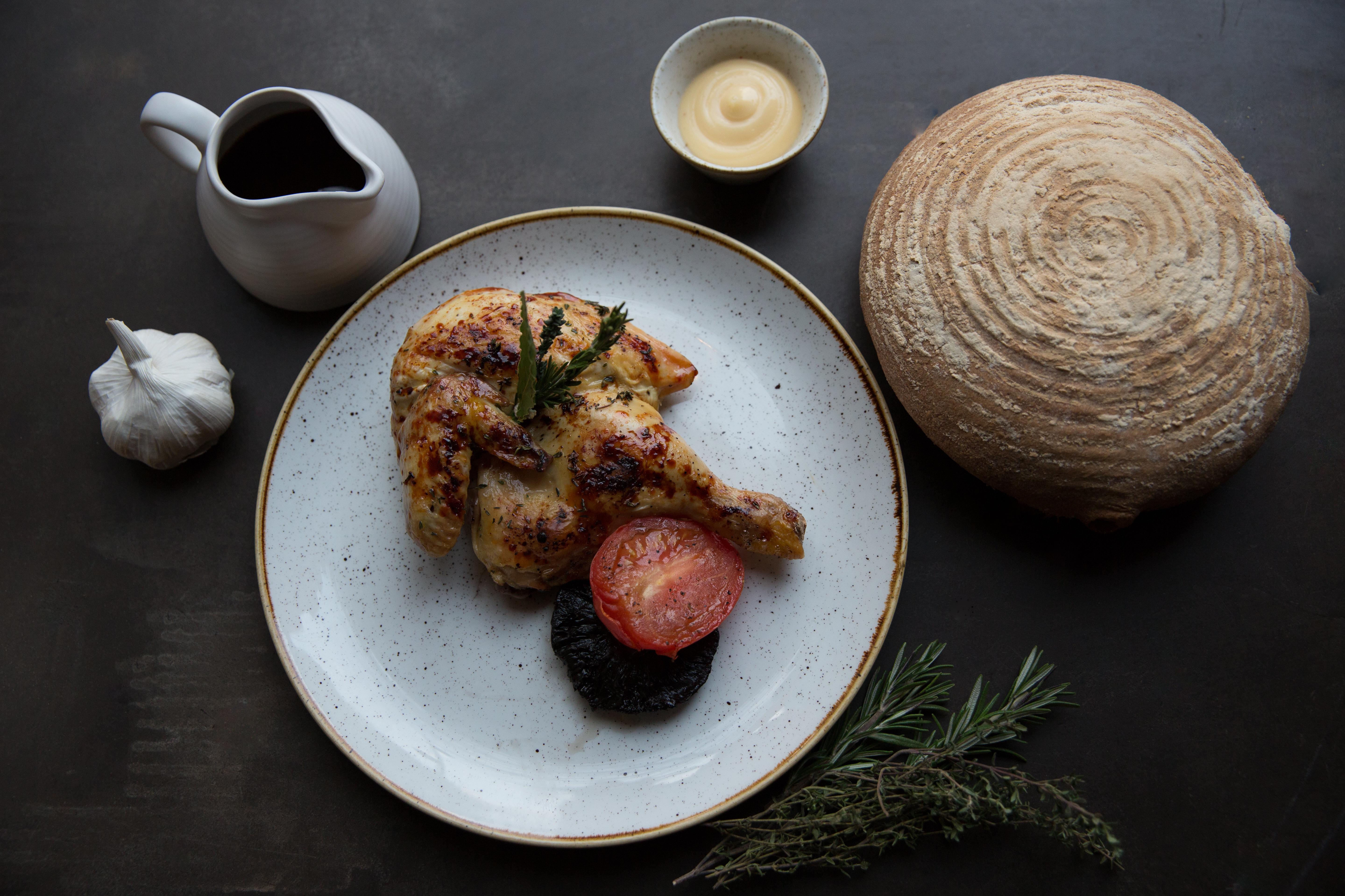 The Megaro - Kings Cross St Pancras,