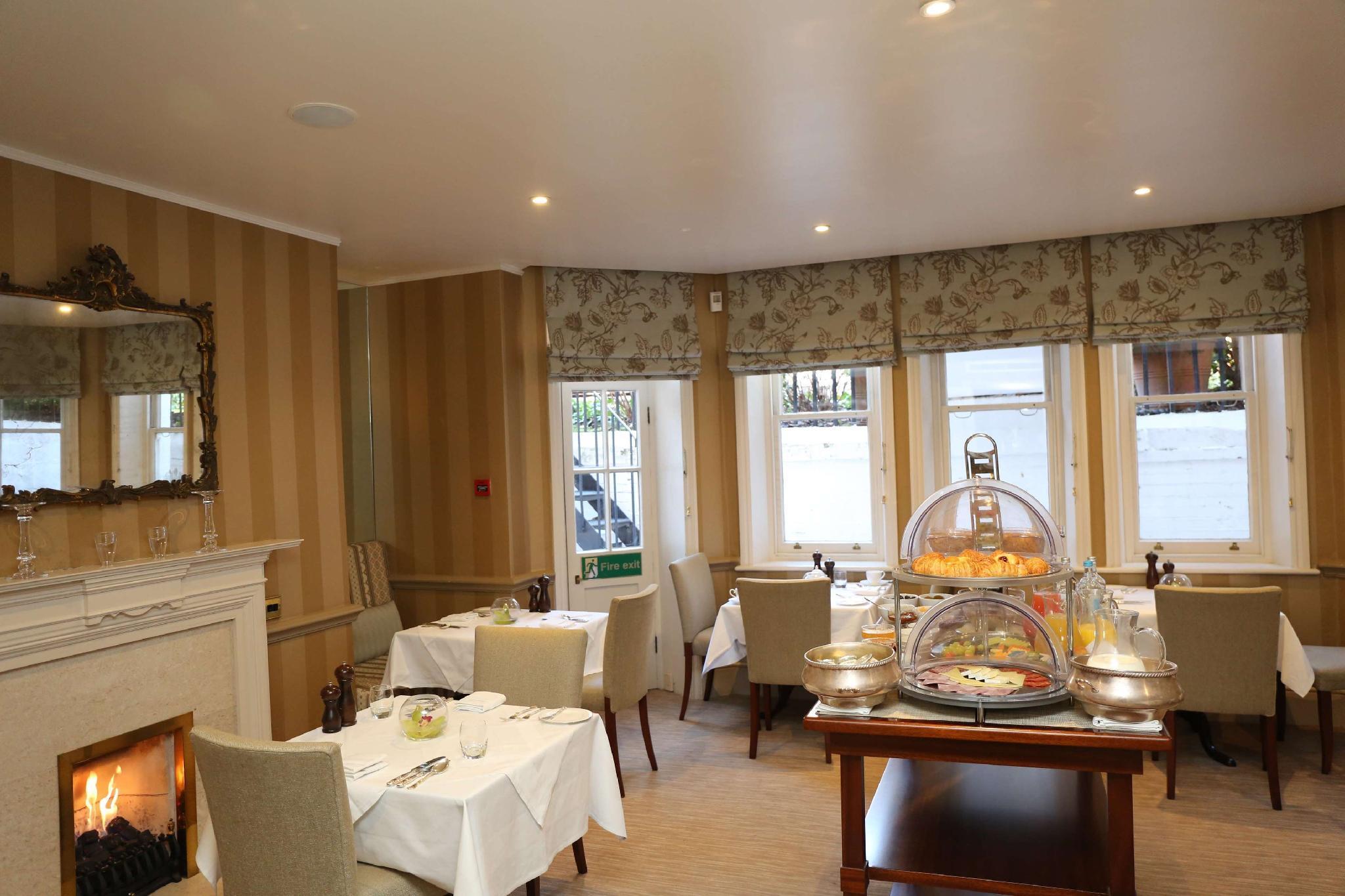 The Chelsea Townhouse By Iconic Luxury 5* Londres
