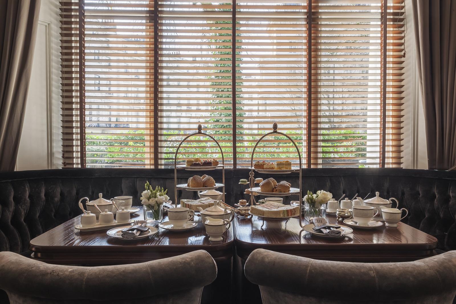 Hotel Roseate House