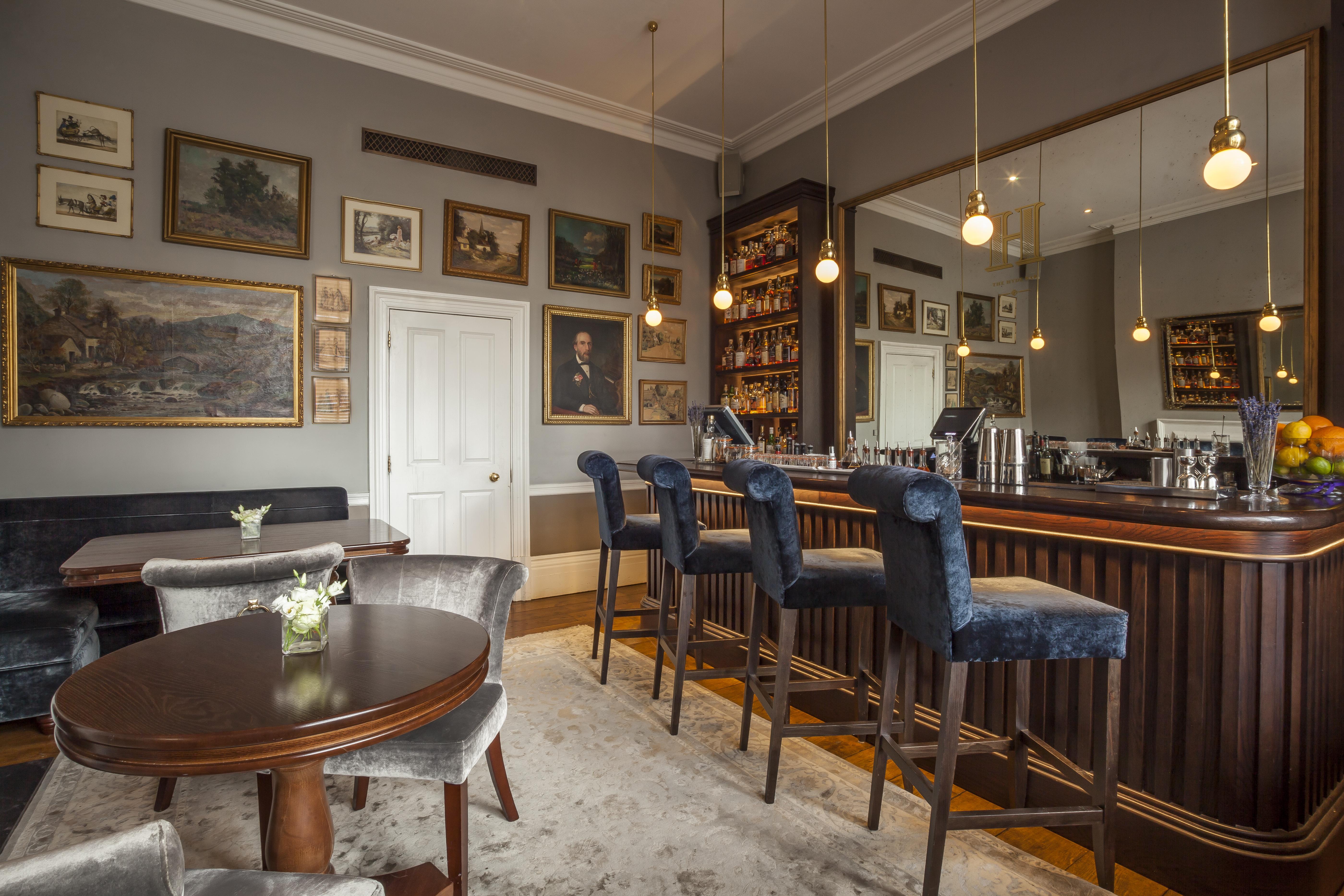 Hotel Roseate House Londen