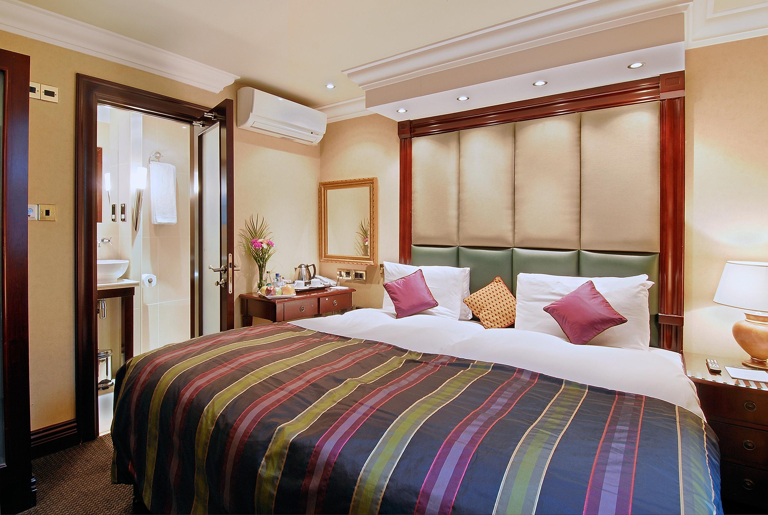 Inhabit Southwick Street, A Member Of Design Hotel Londen