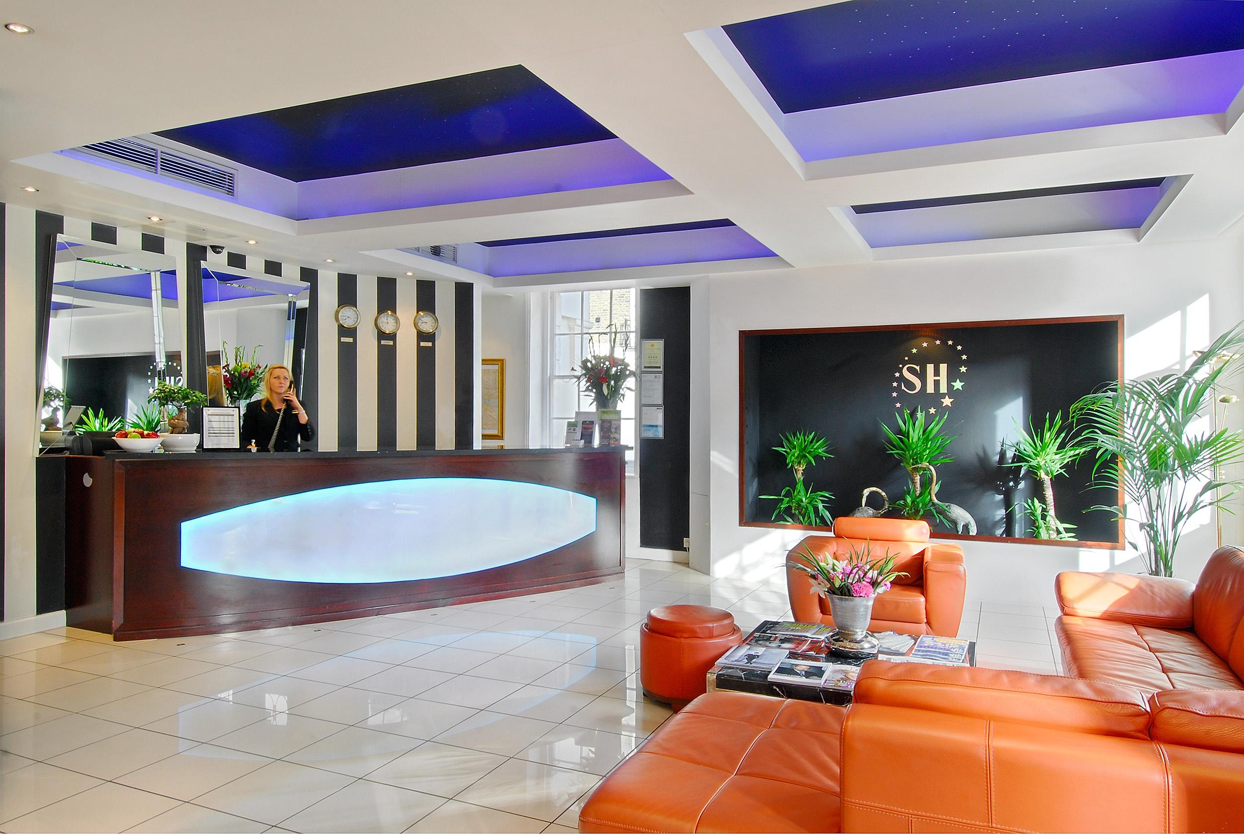 Inhabit Southwick Street, A Member Of Design Hotel Londen