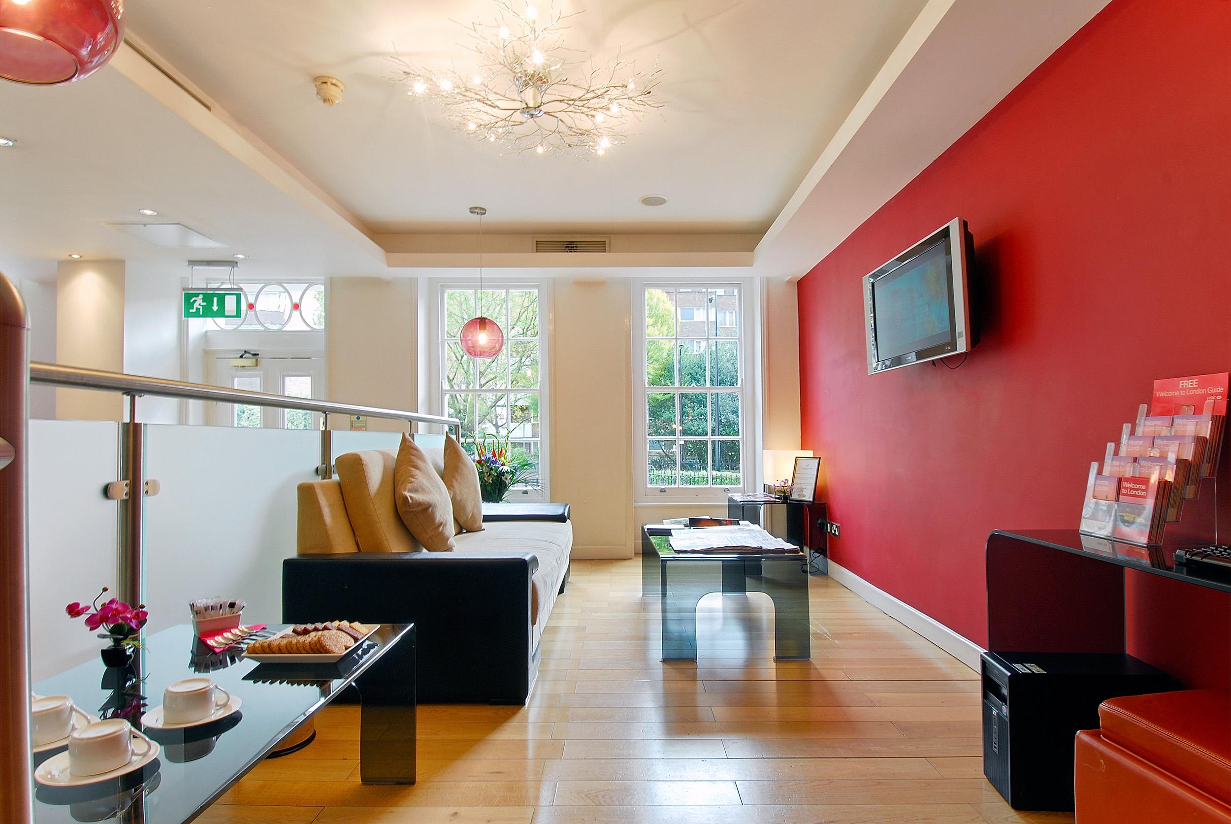 Inhabit Southwick Street, A Member Of Design 4* Londen