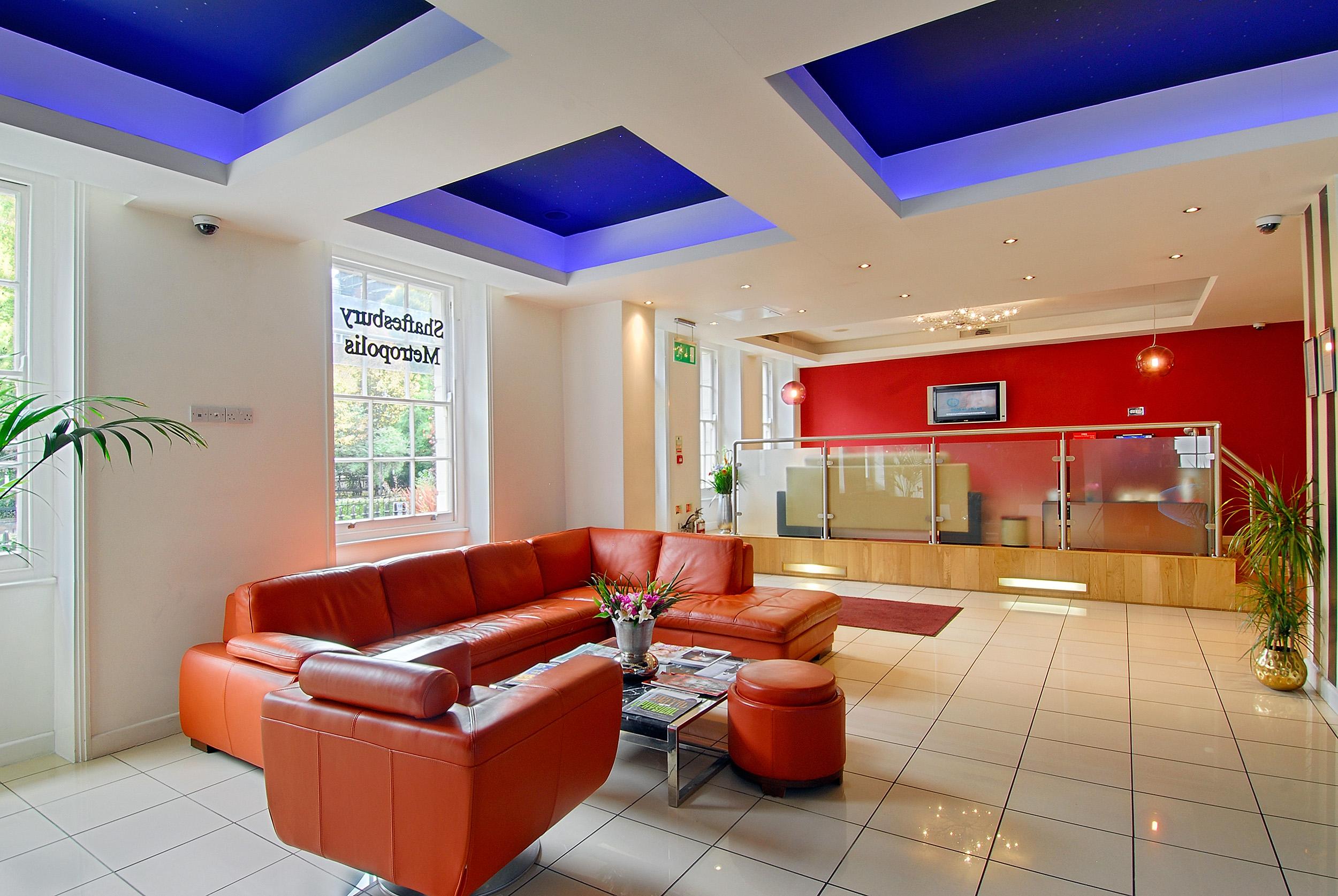 Inhabit Southwick Street, A Member Of Design Hotel Londen