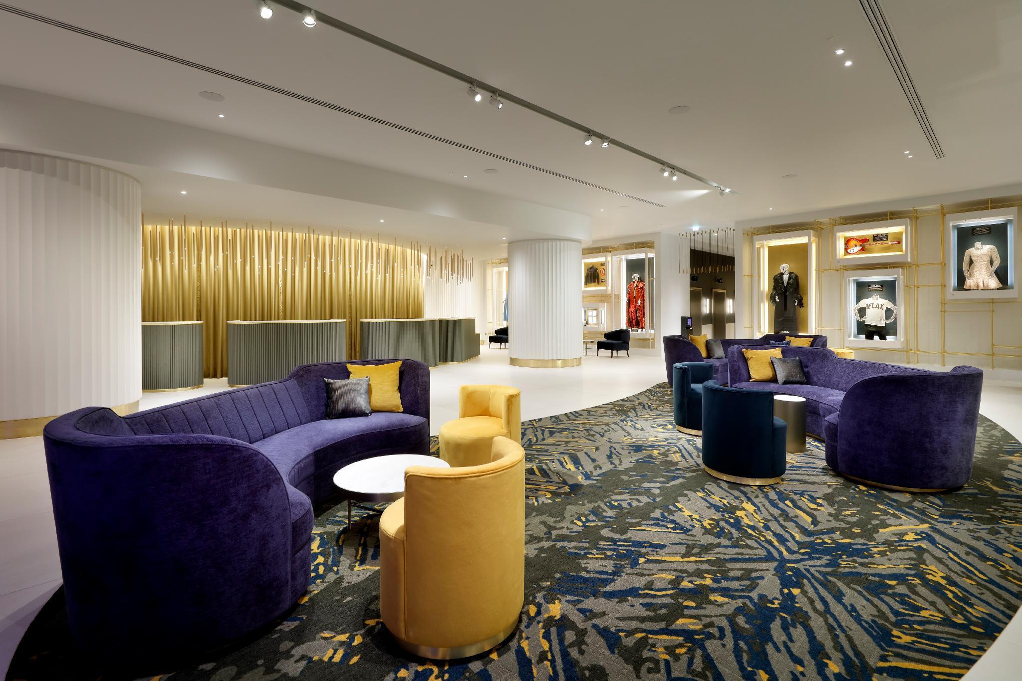 Hotel Hard Rock Londres