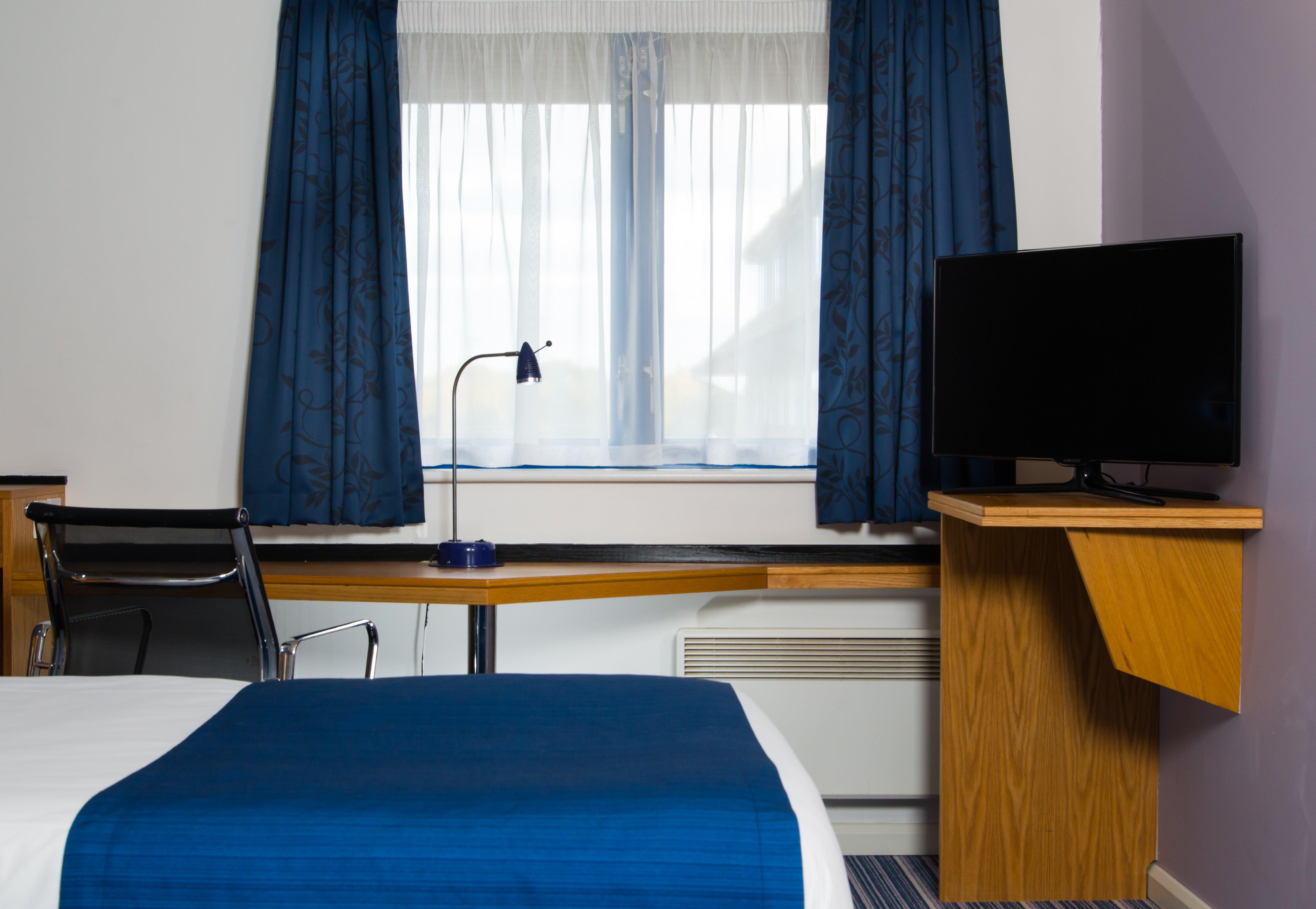Hotel Express - Wandsworth By Ihg 3*