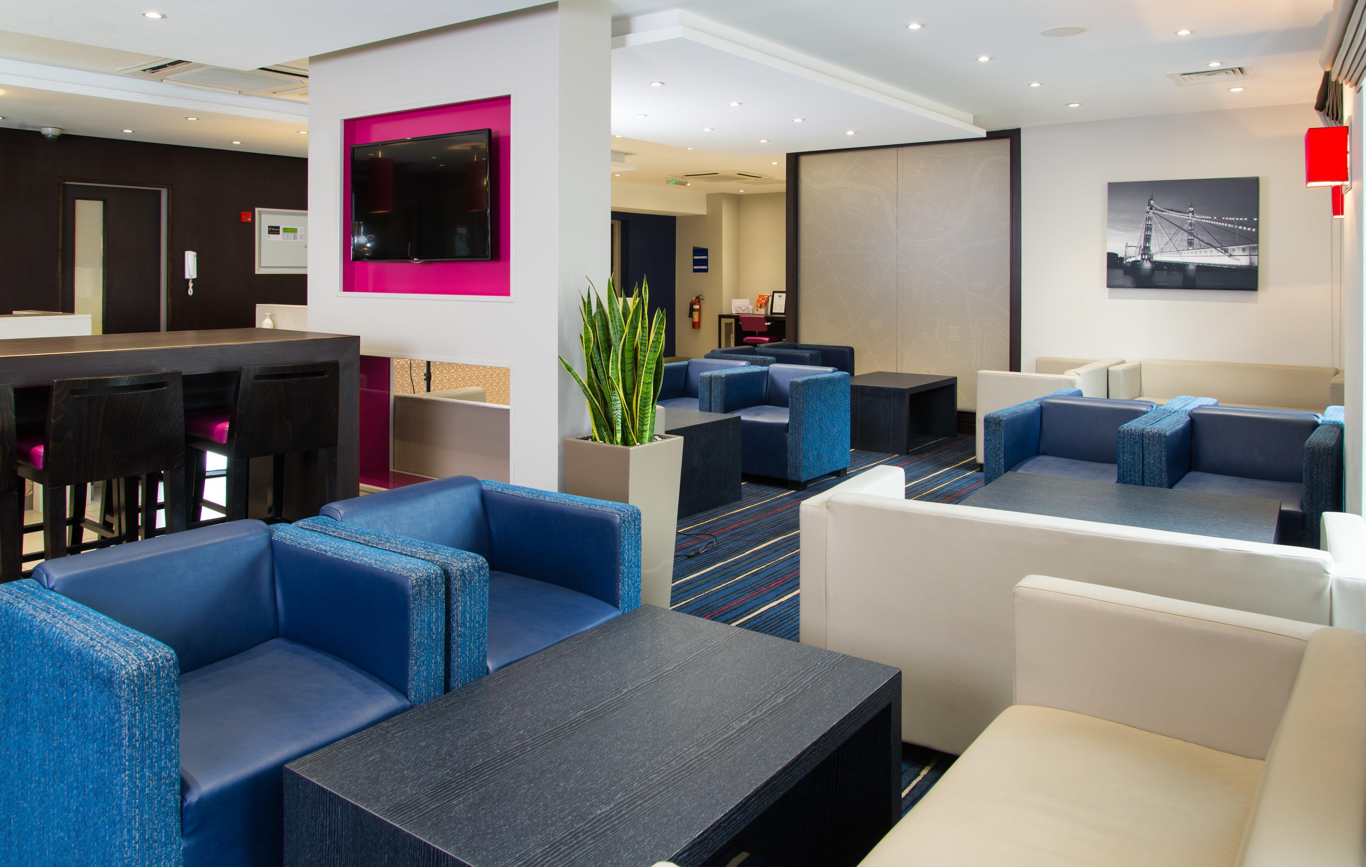 Hotel Express - Wandsworth By Ihg