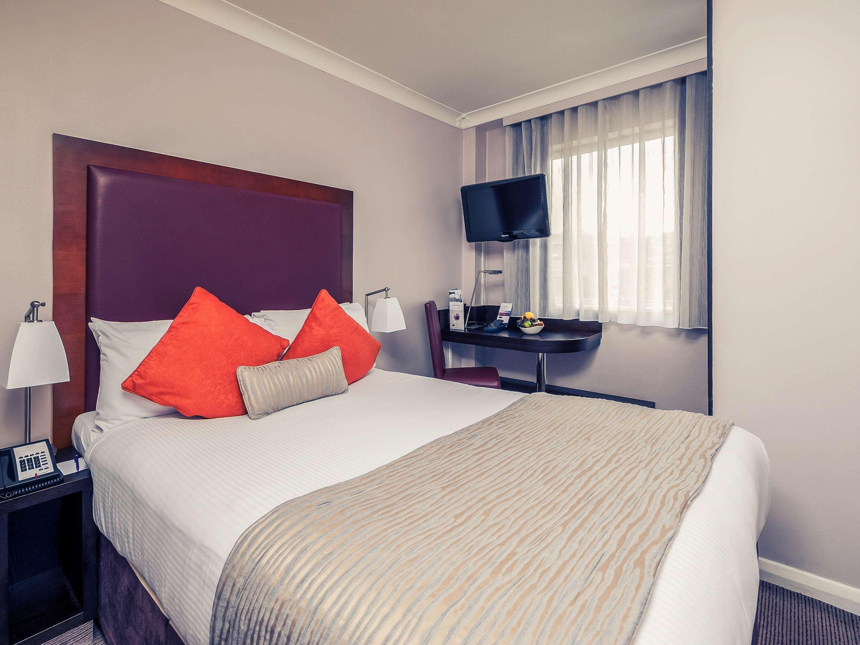 Mercure Kensington 4* Londres