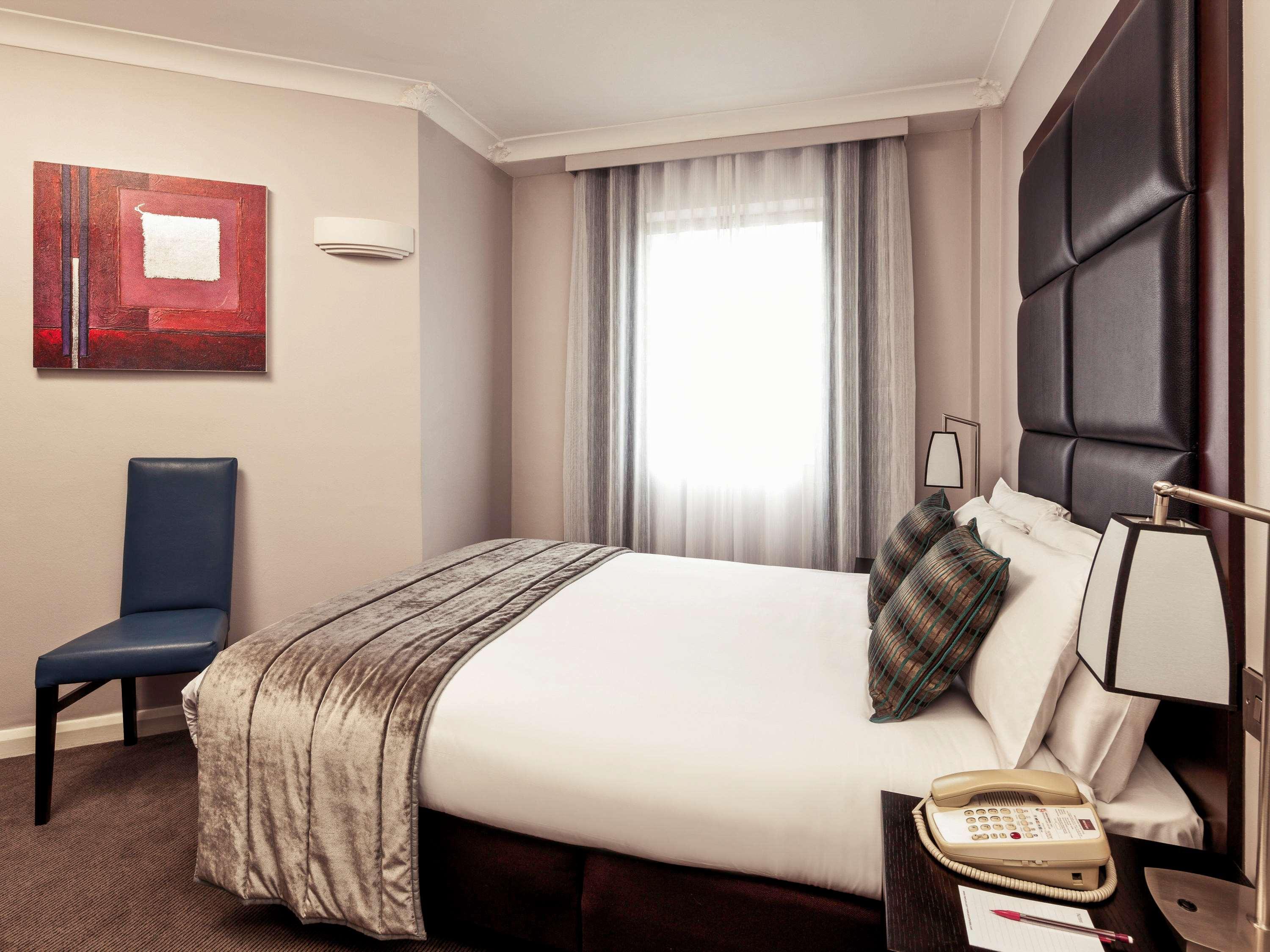Mercure Kensington 4* Londres
